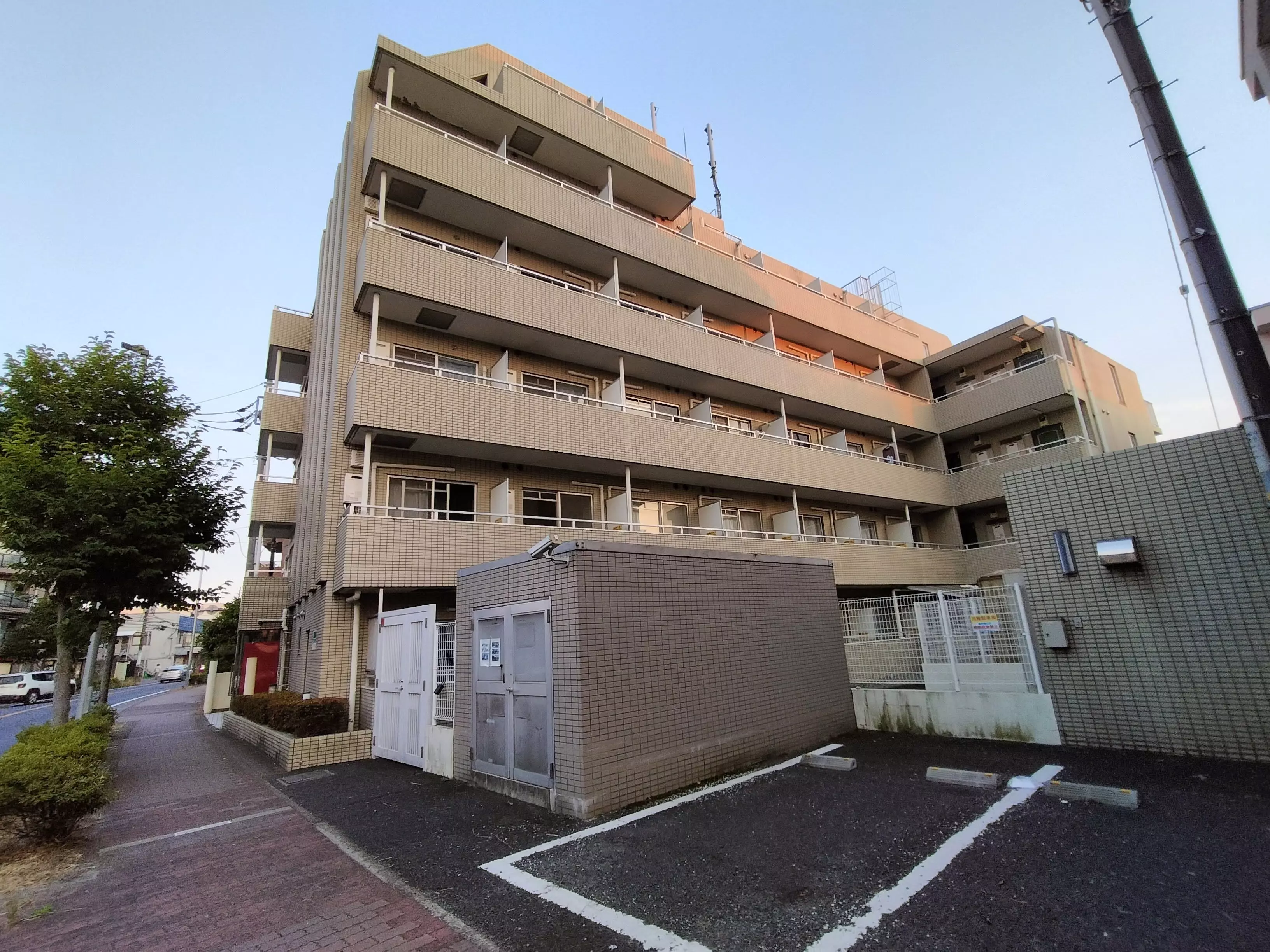 AP88 T`s garden Kajigaya 108 photo 3