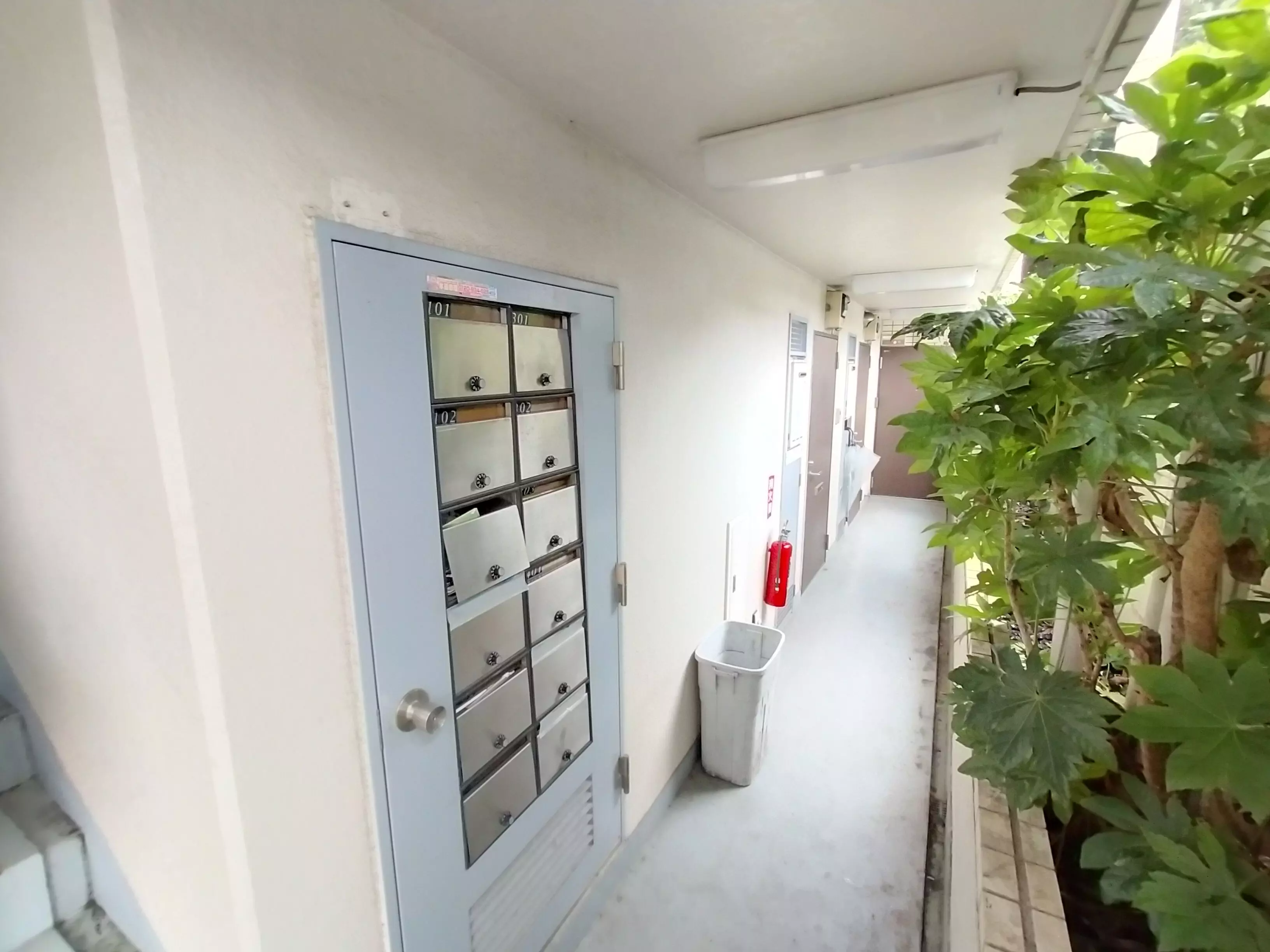 AP89 Akabane Central Hills 201 photo 4