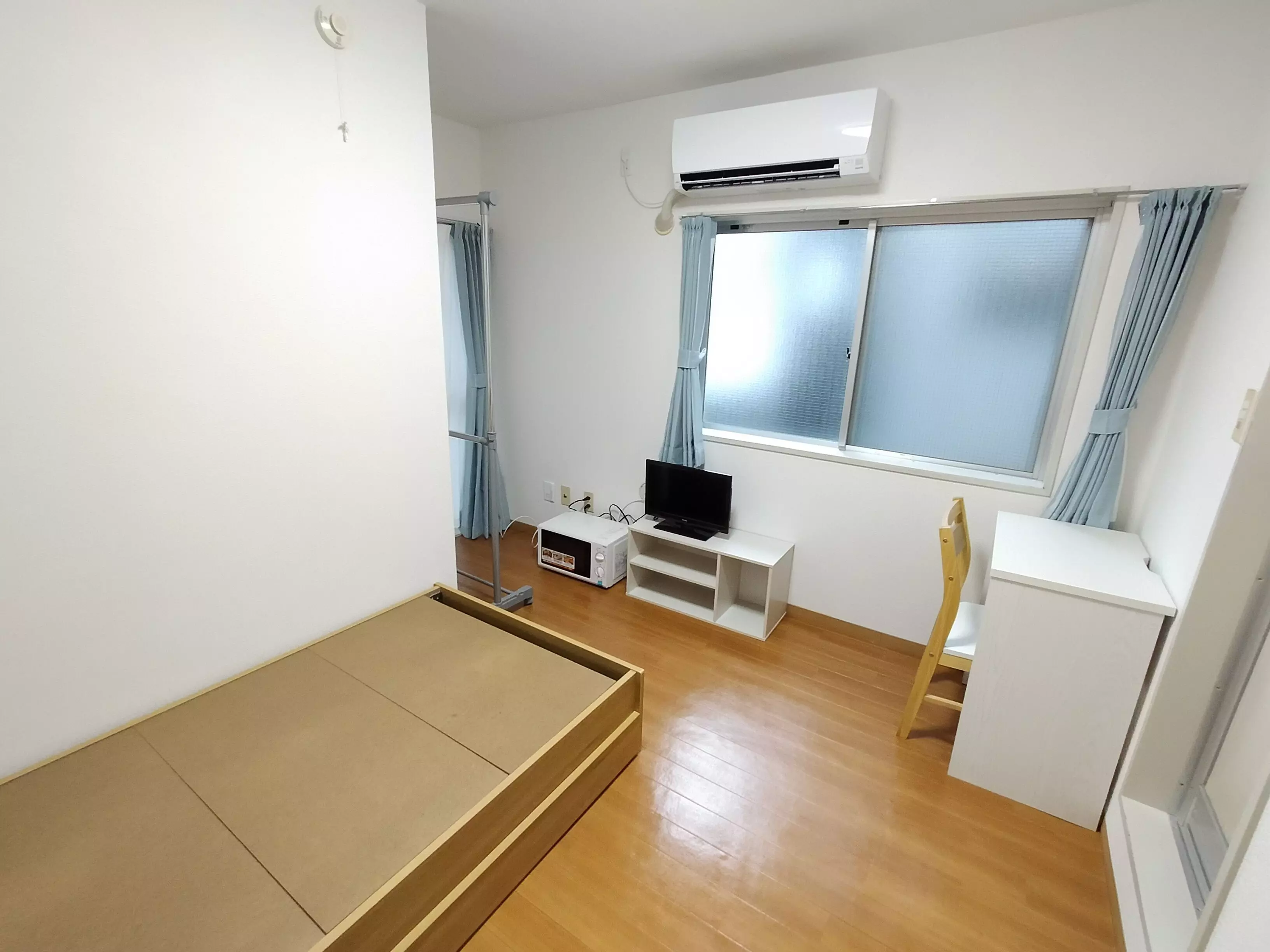 AP89 Akabane Central Hills 201