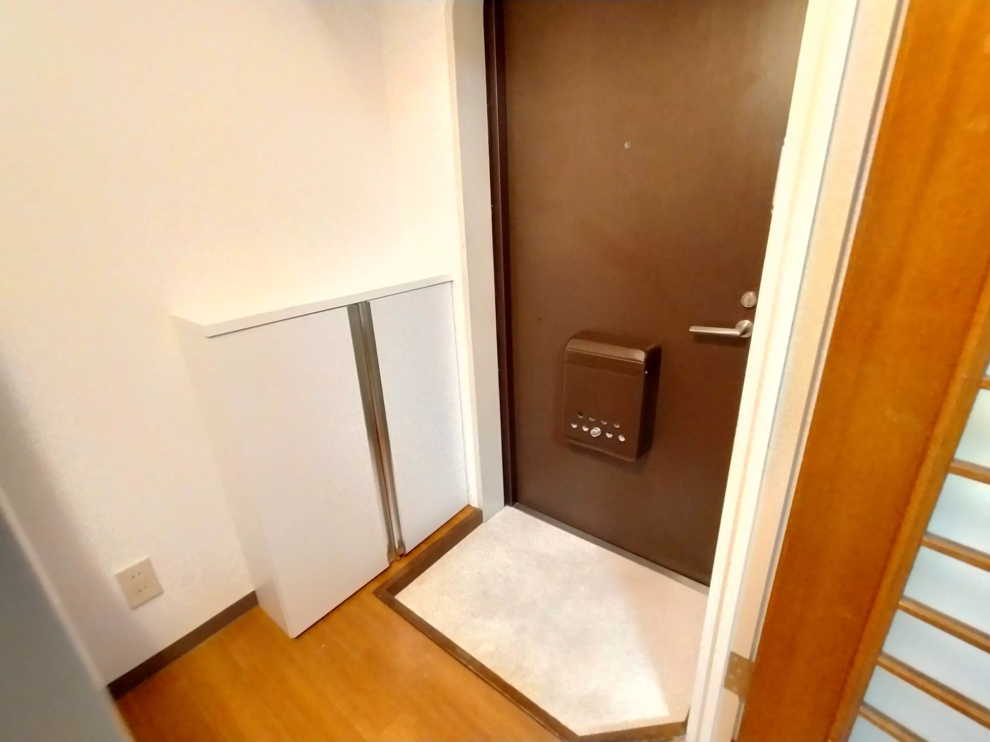 AP89 Akabane Central Hills 201 photo 5