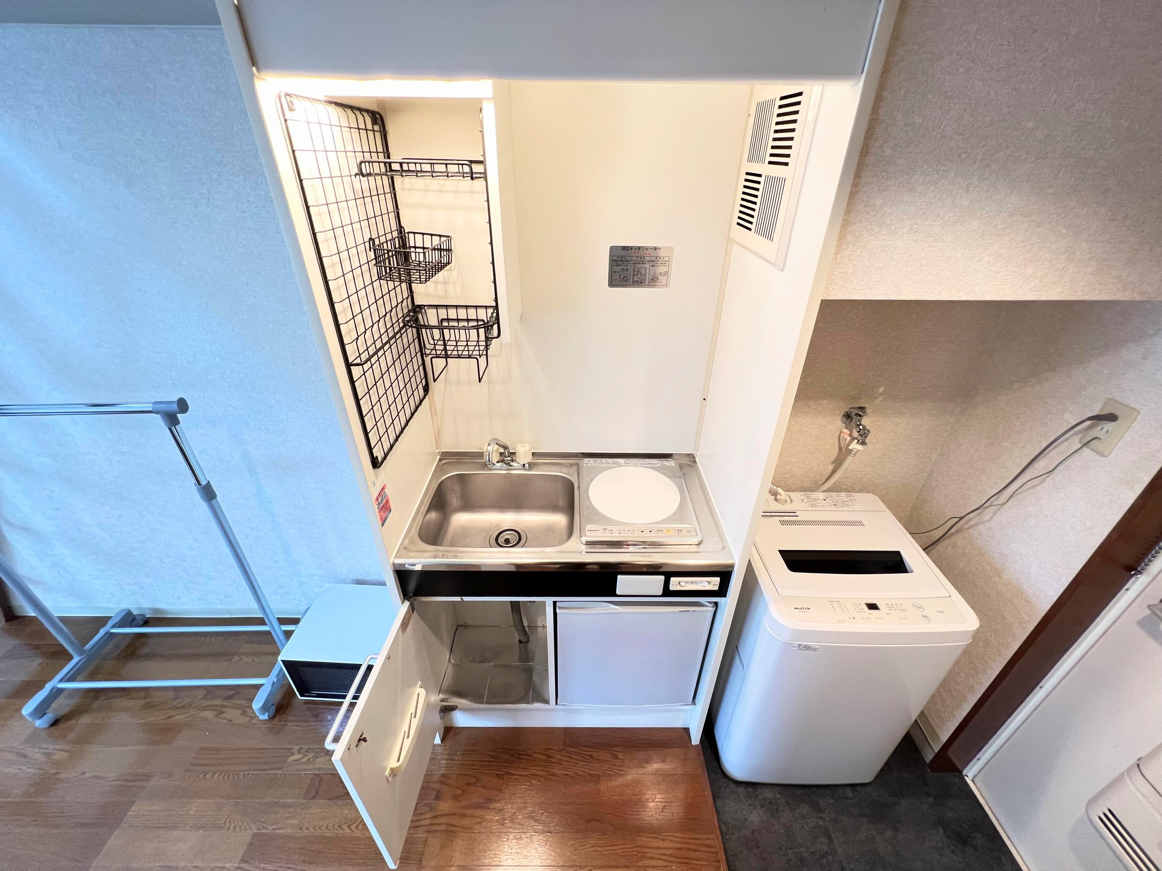 AP118 Giverny 205 (Chitose Funabashi) photo 5