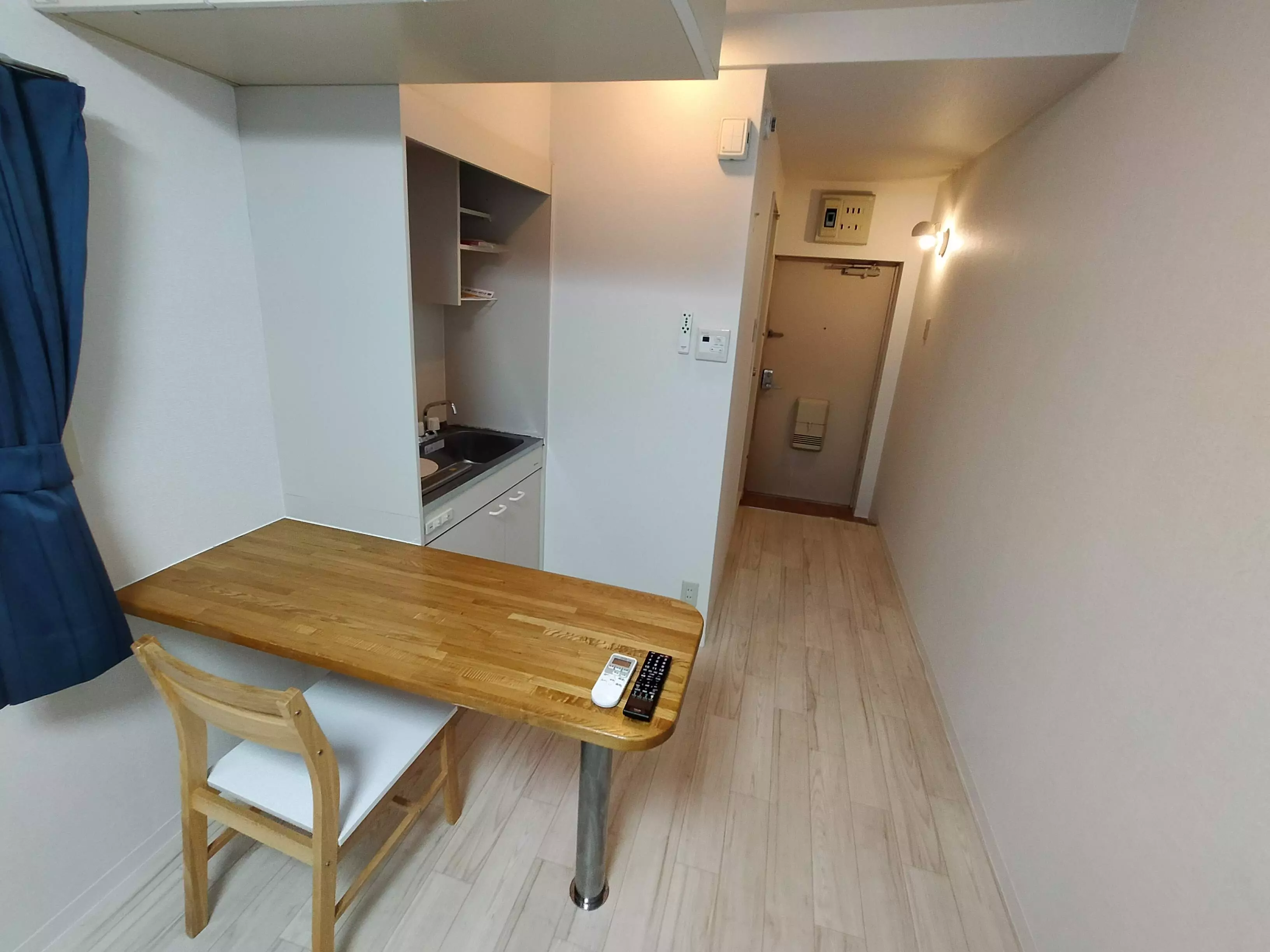 AP59 Maison de Primver 210 (Shinkoenji)
