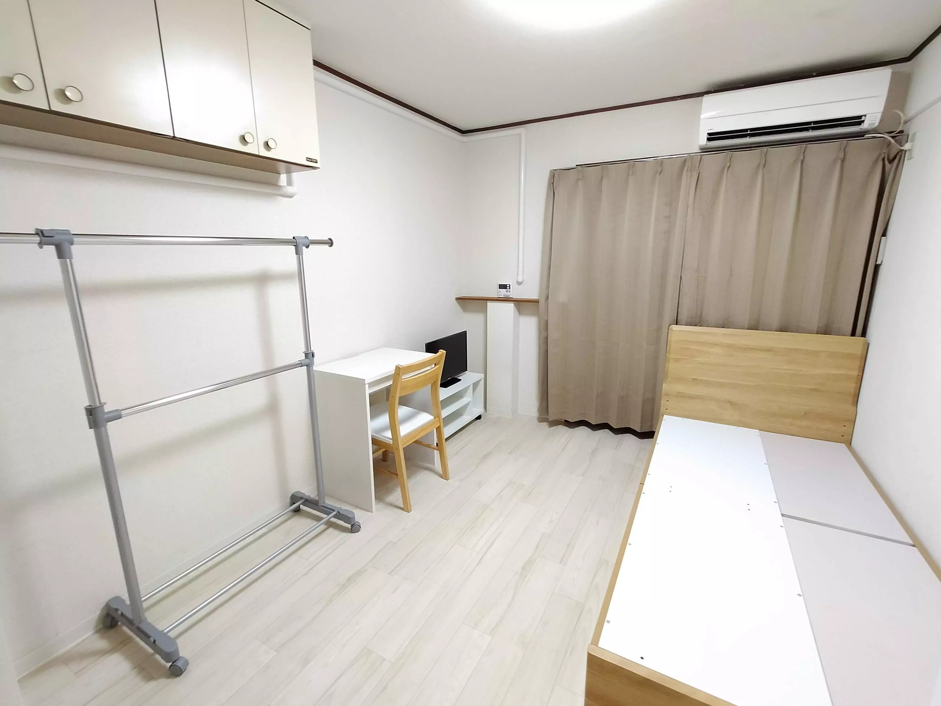 AP30 Maison de Mars (Toritsukasei) photo 2