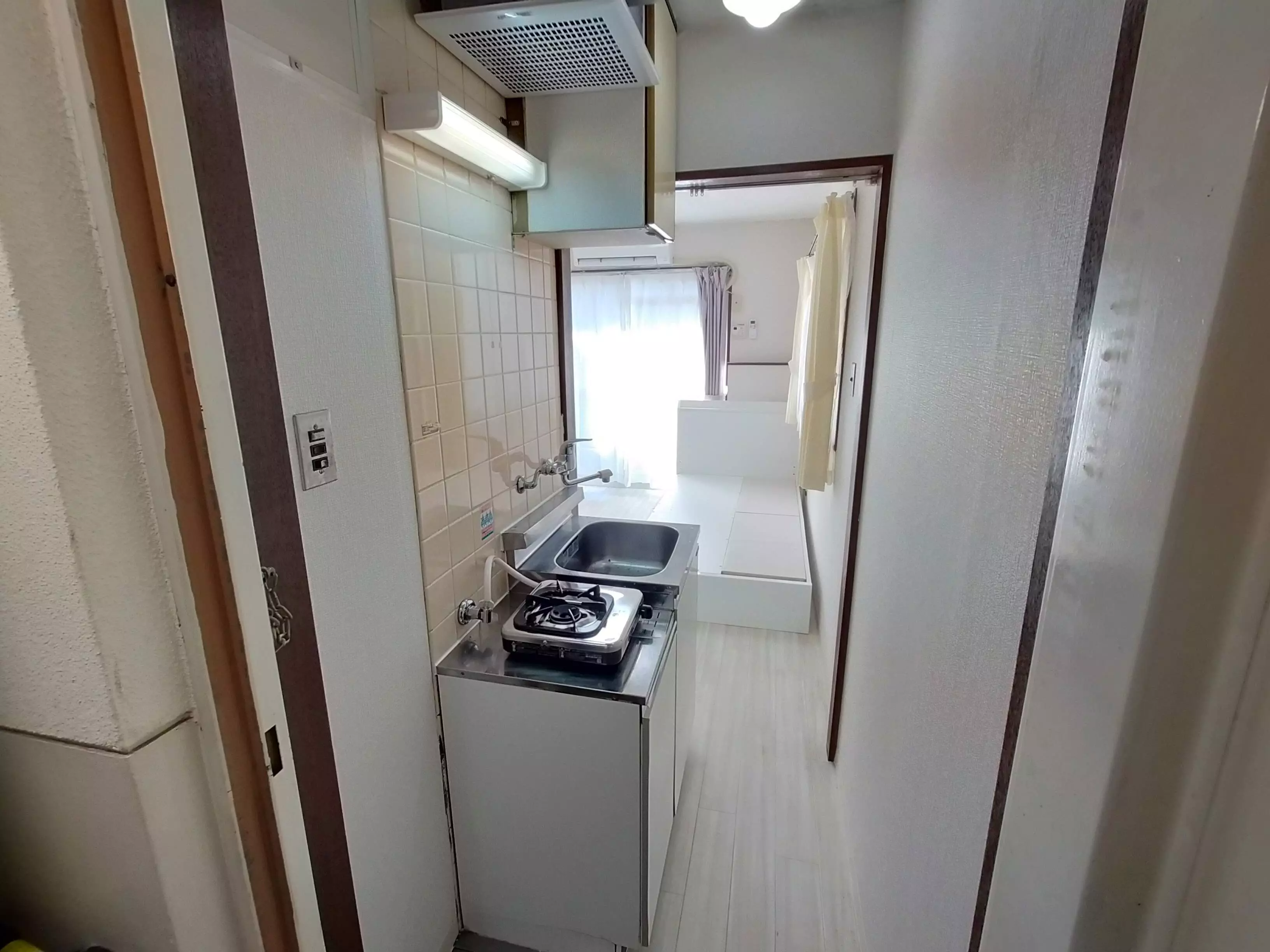 AP41 Maison de Fujimicho 208 (Nakano Fujimicho)