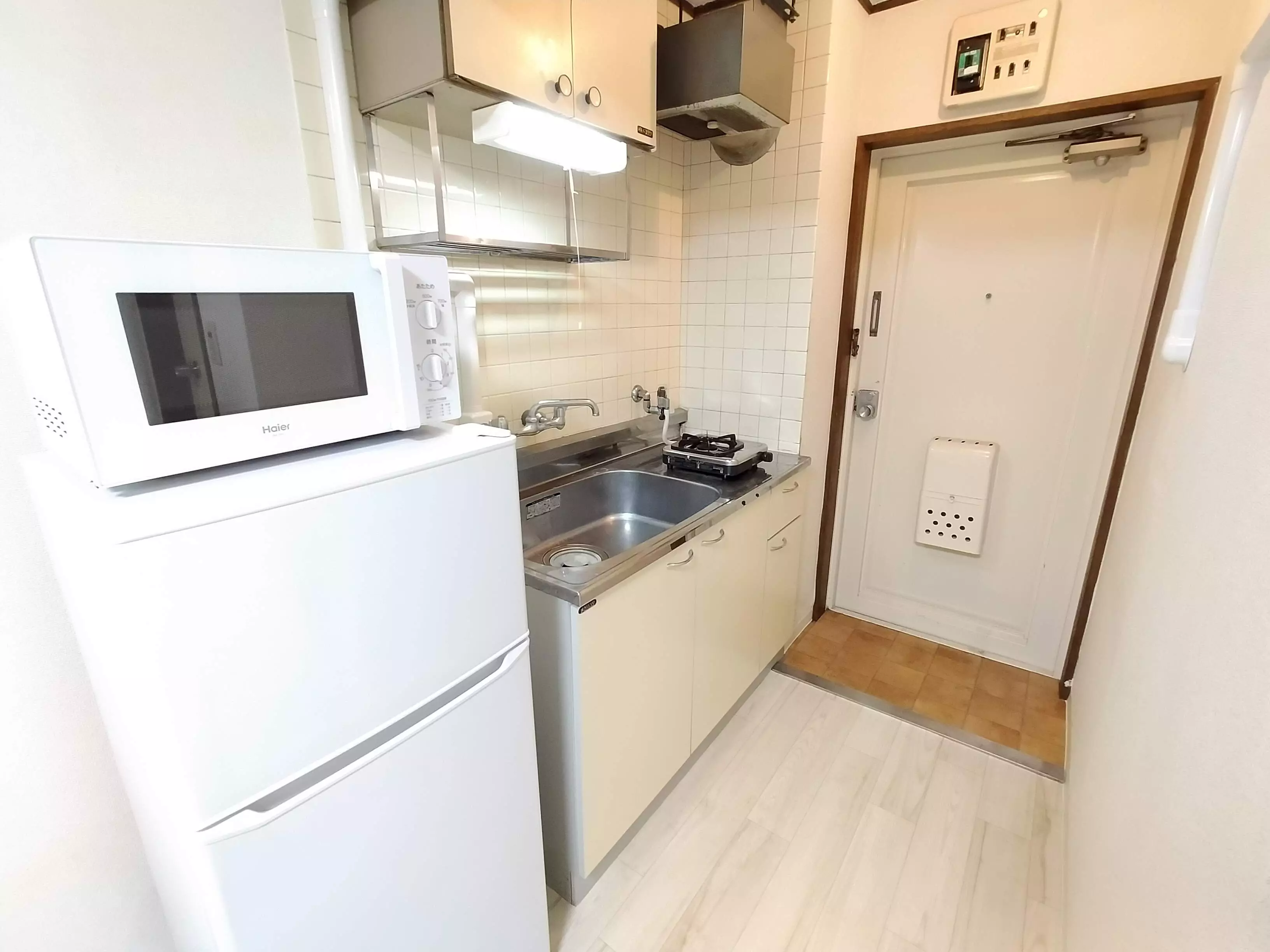 AP30 Maison de Mars (Toritsukasei) photo 4