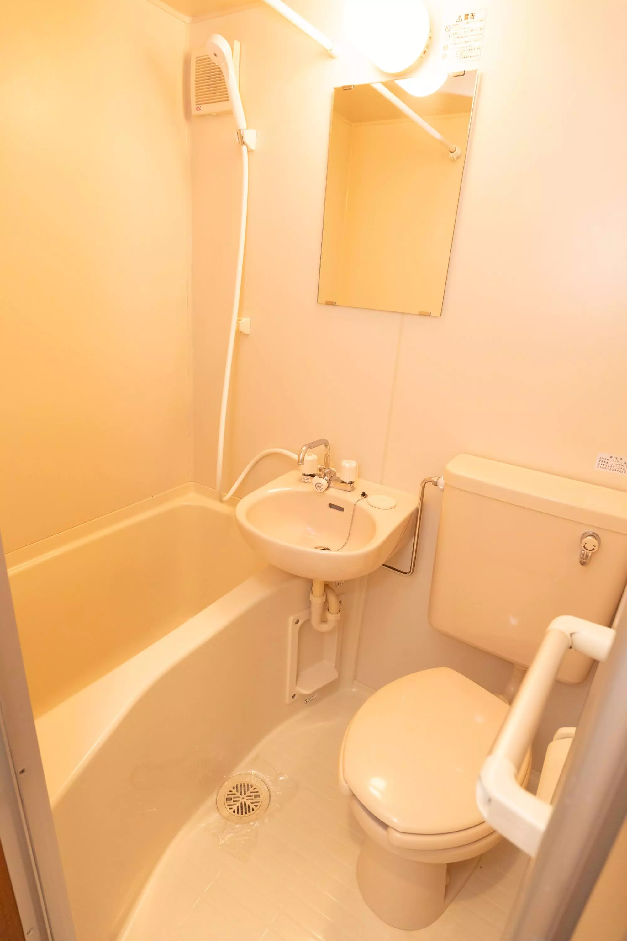 AP737 Urban Place Nakai B Building 101 photo 3