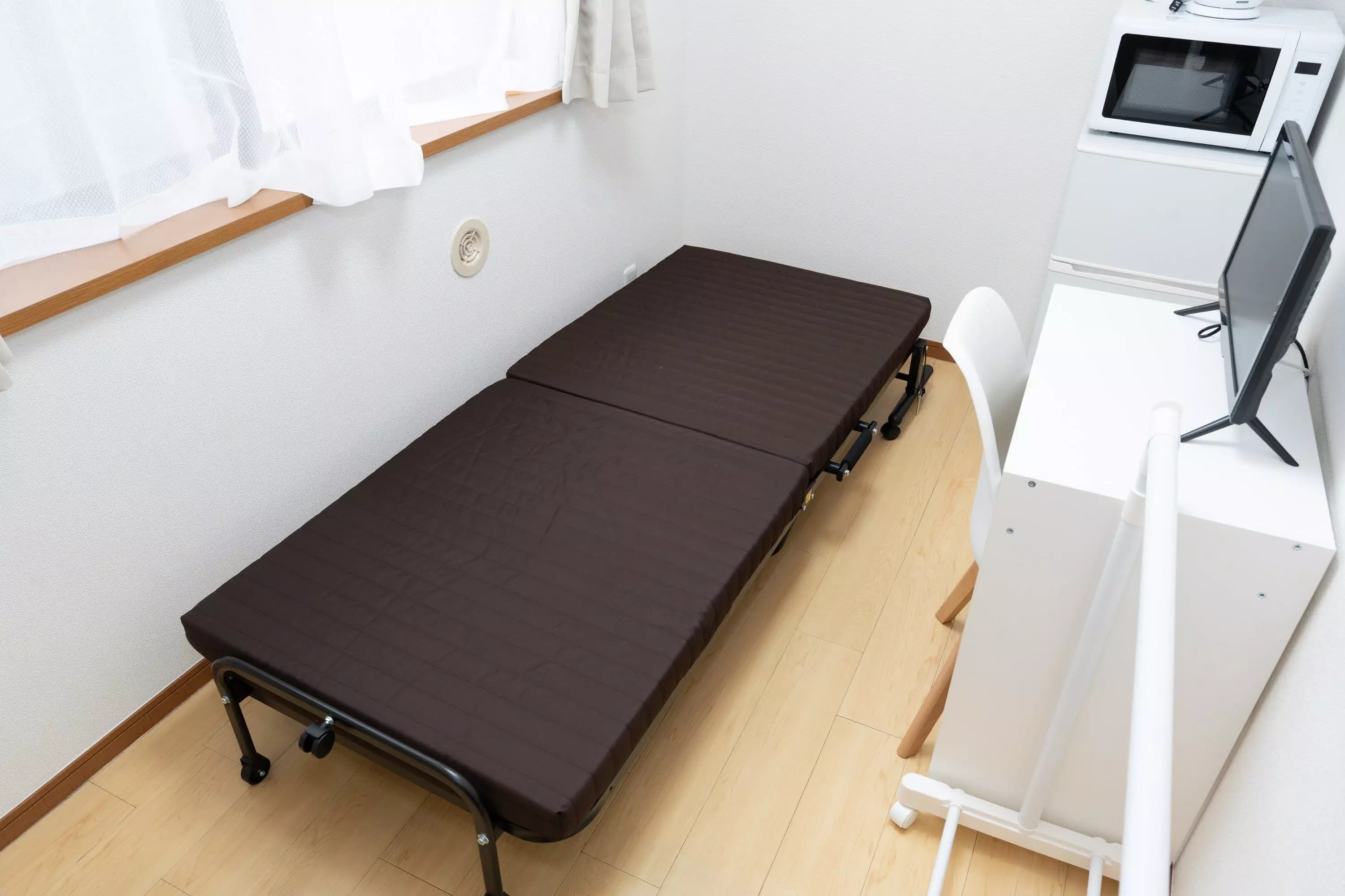 AP737 Urban Place Nakai B Building 101