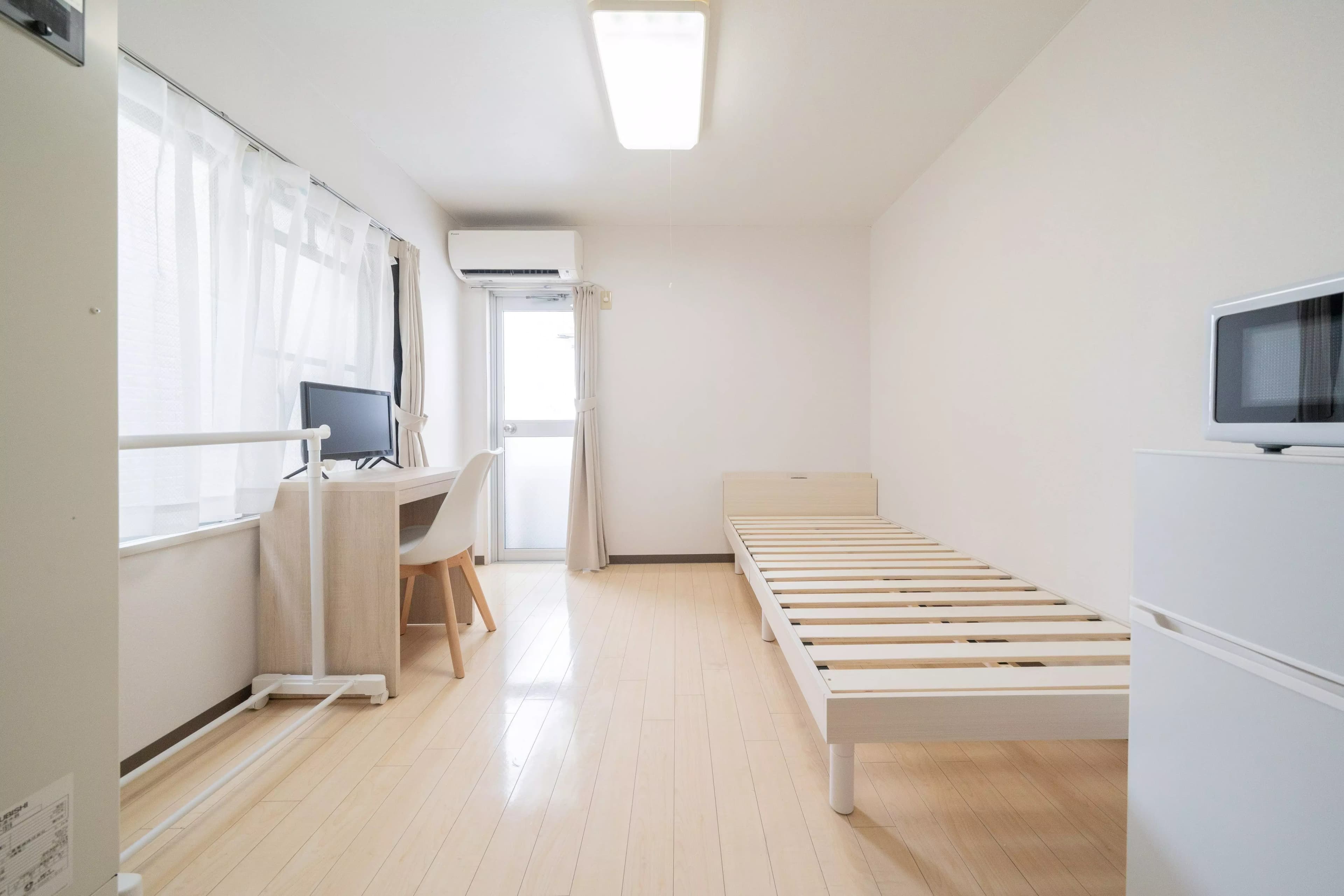 AP802 Forest Ikatsu-cho 302 photo 2