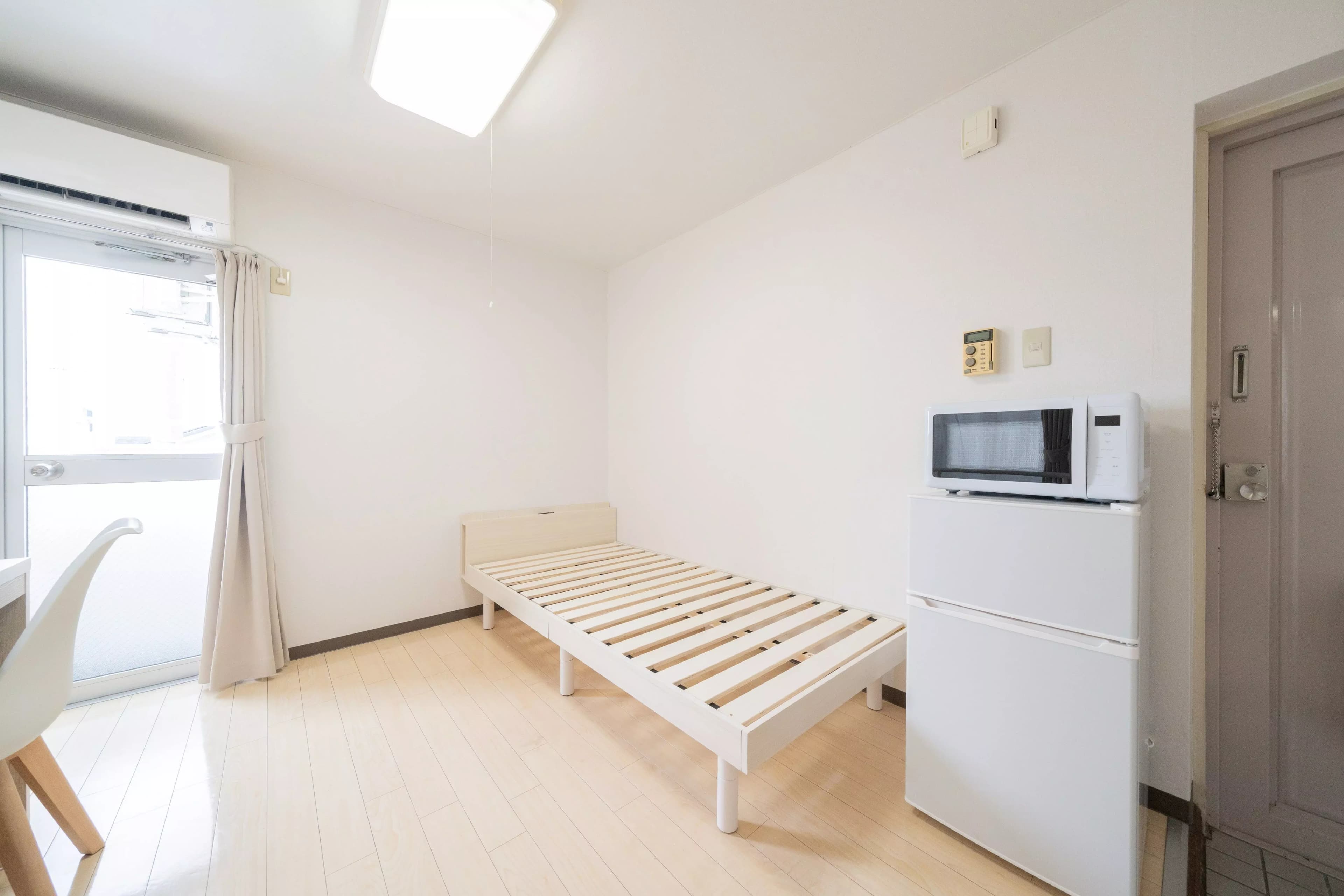 AP802 Forest Ikatsu-cho 302 photo 4