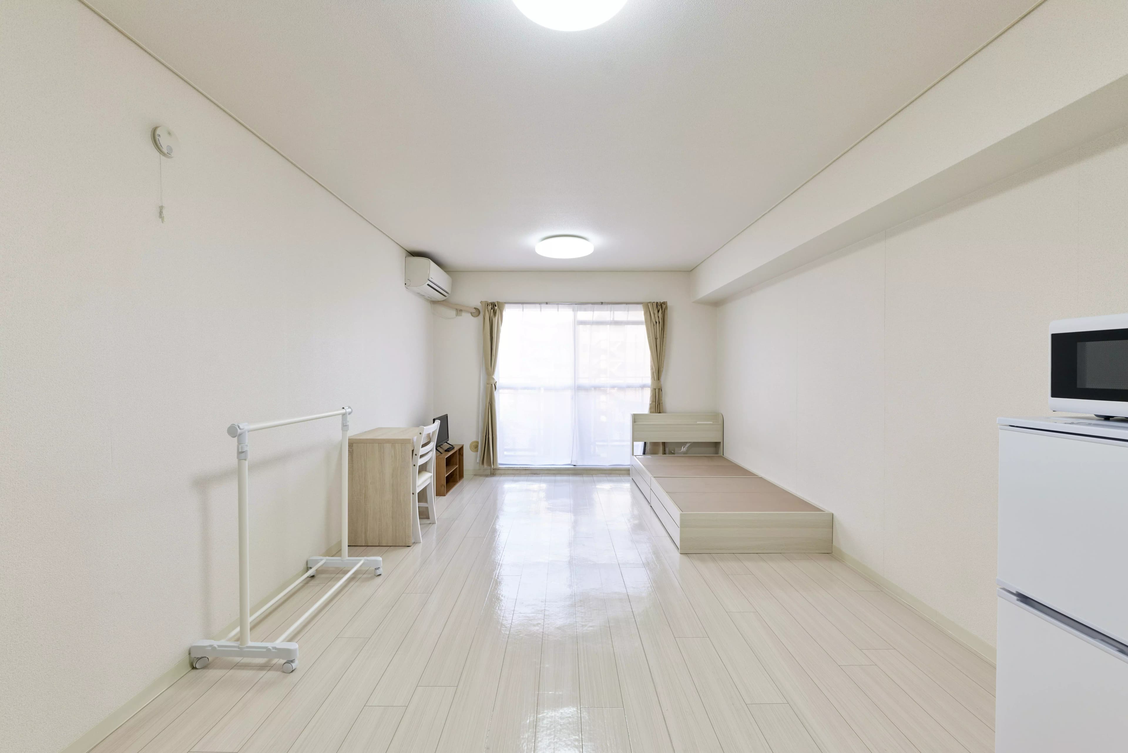 AP333 Asahi Plaza Shin-Osaka 506 photo 2
