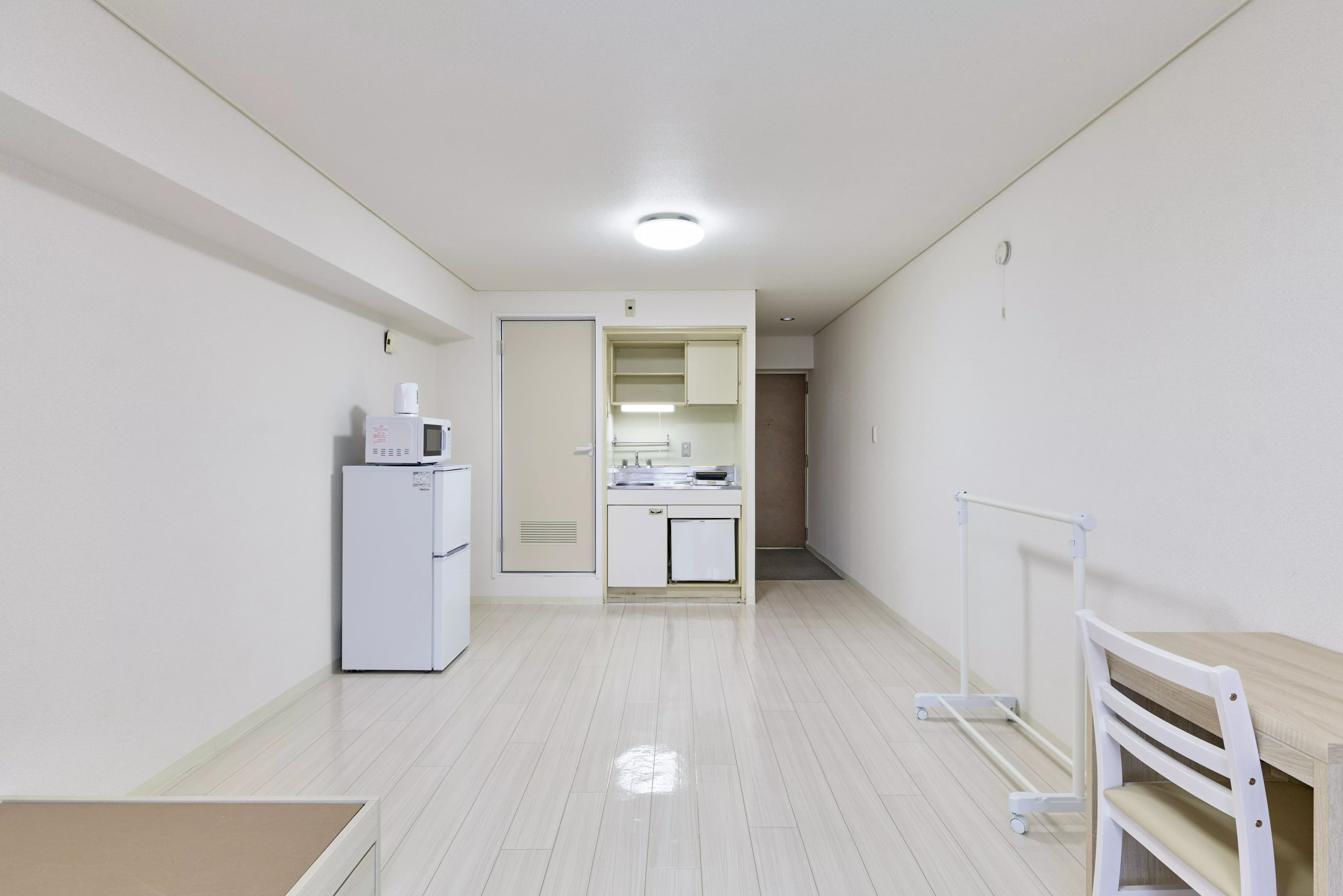 AP333 Asahi Plaza Shin-Osaka 506 photo 3