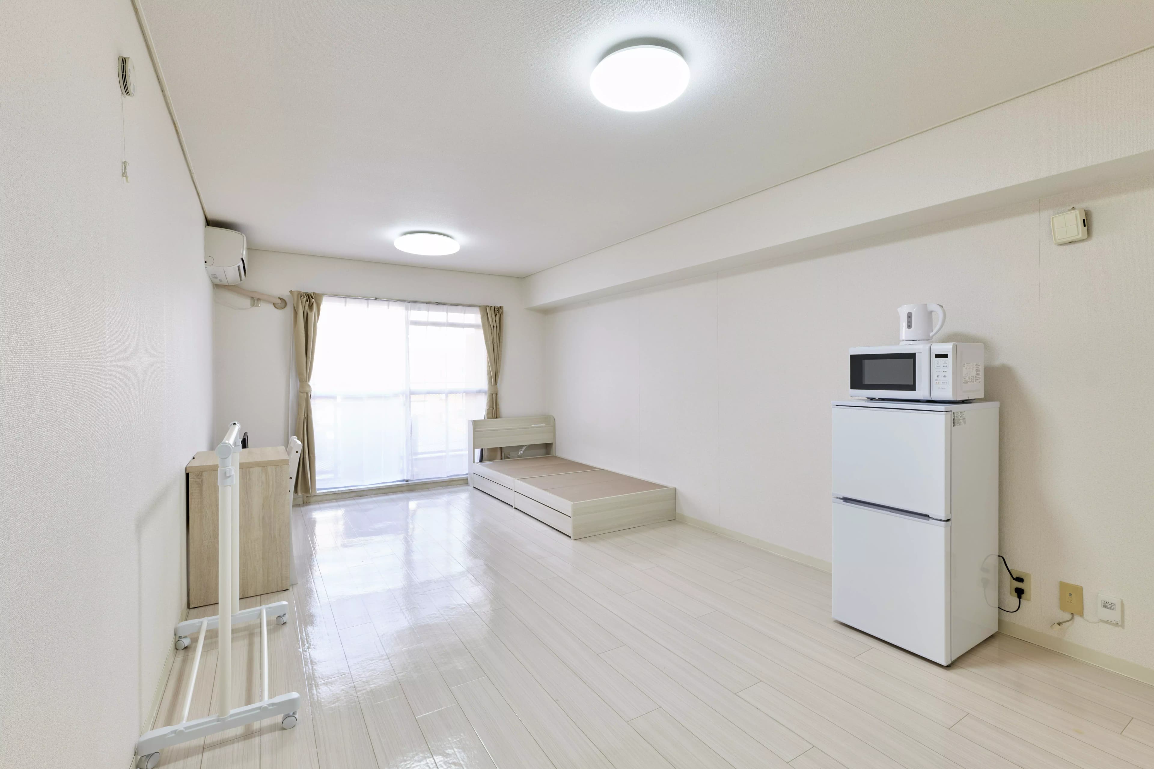 AP333 Asahi Plaza Shin-Osaka 506 photo 5