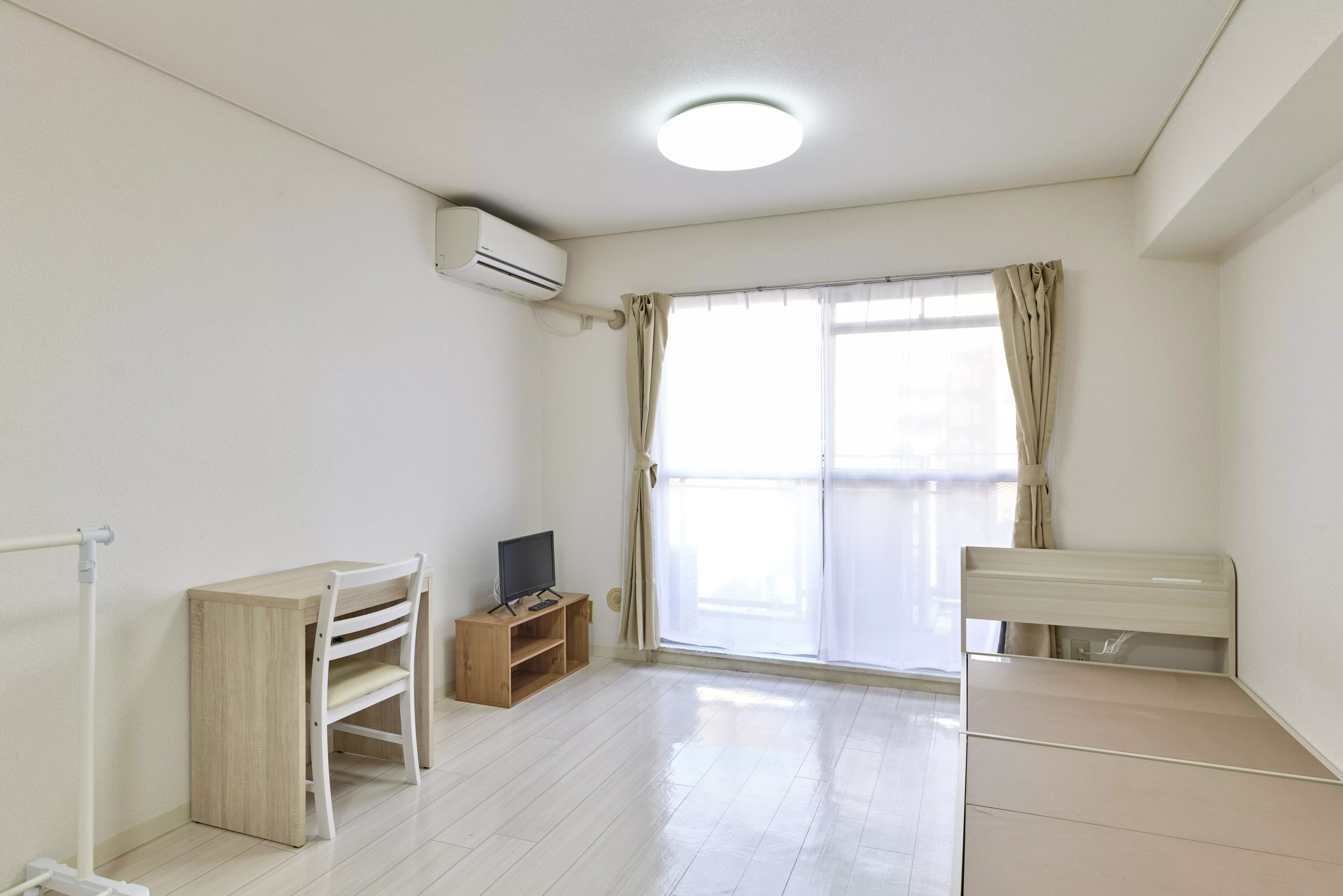 AP333 Asahi Plaza Shin-Osaka 506