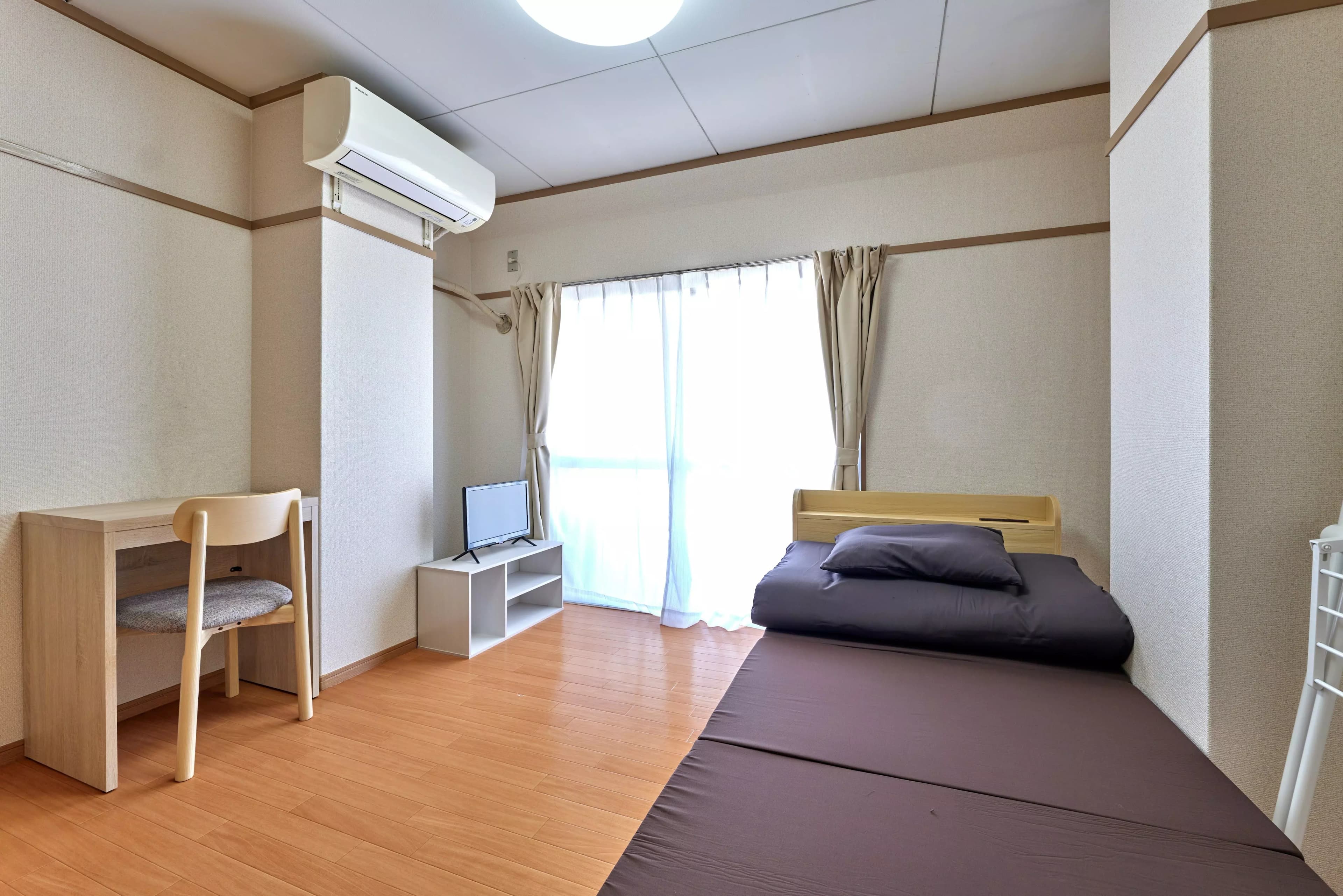 AP393 Nomura Mansion 301