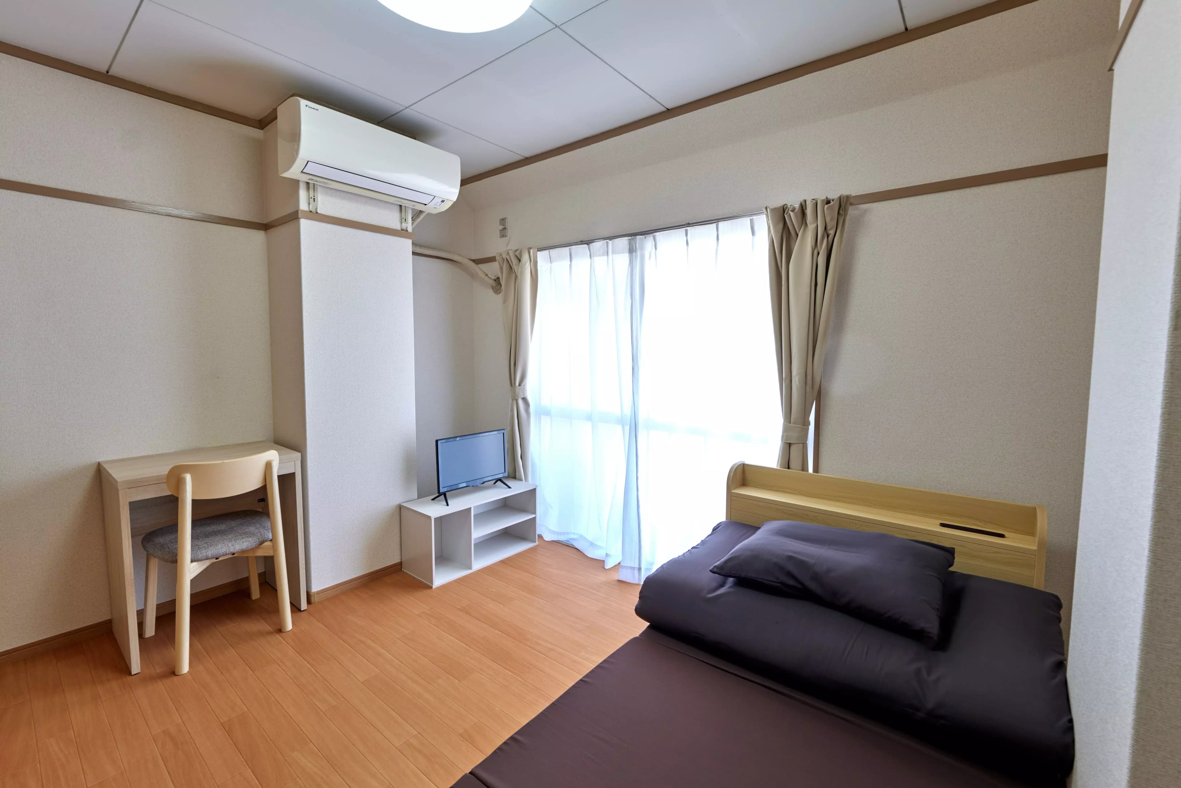 AP393 Nomura Mansion 301 photo 3