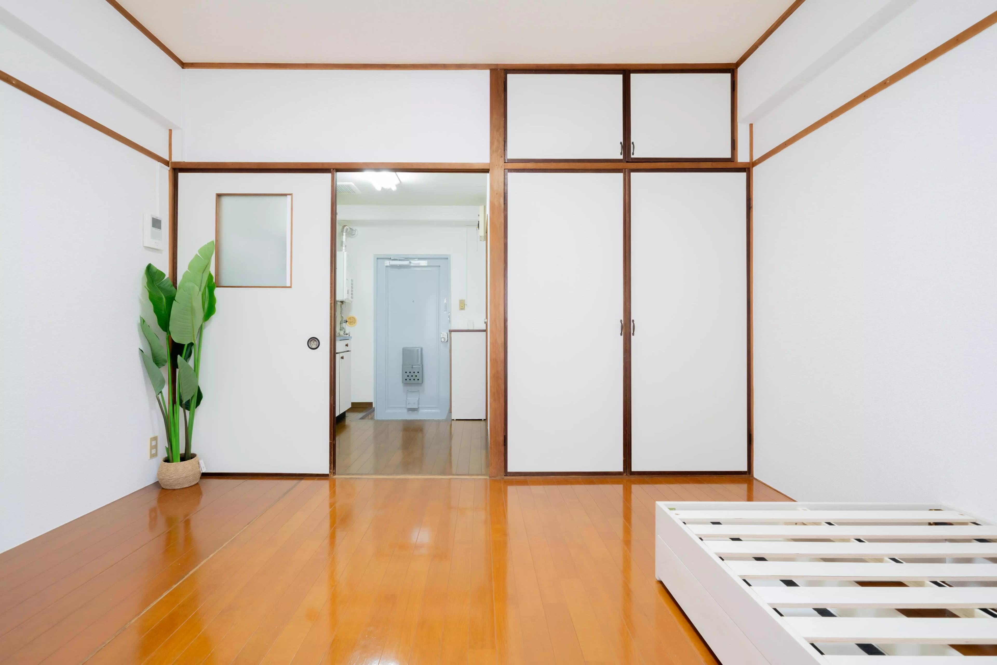 AP475 Nakanishi Building 202 photo 5