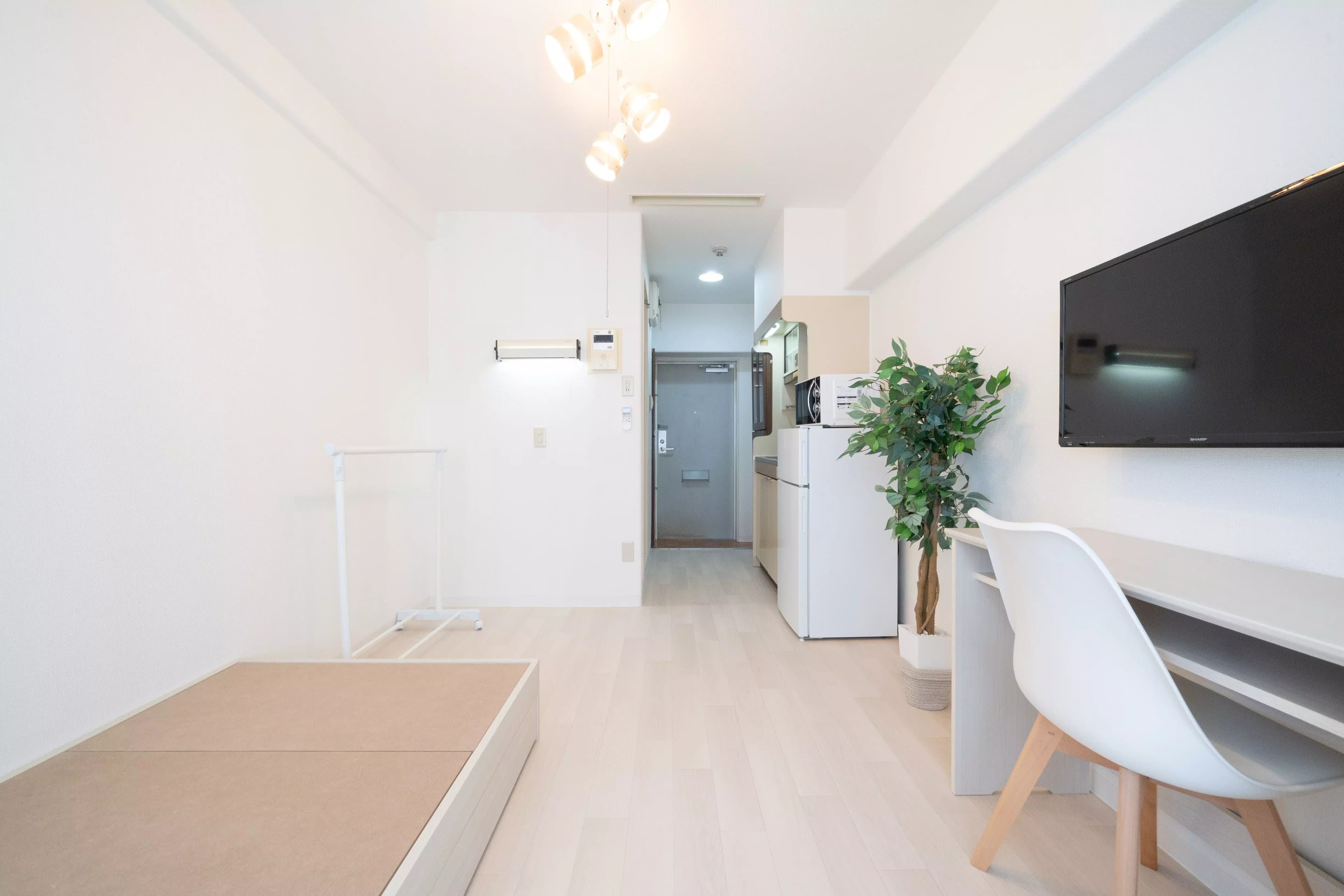 AP524 La Residence de Chatelaine 523 photo 3