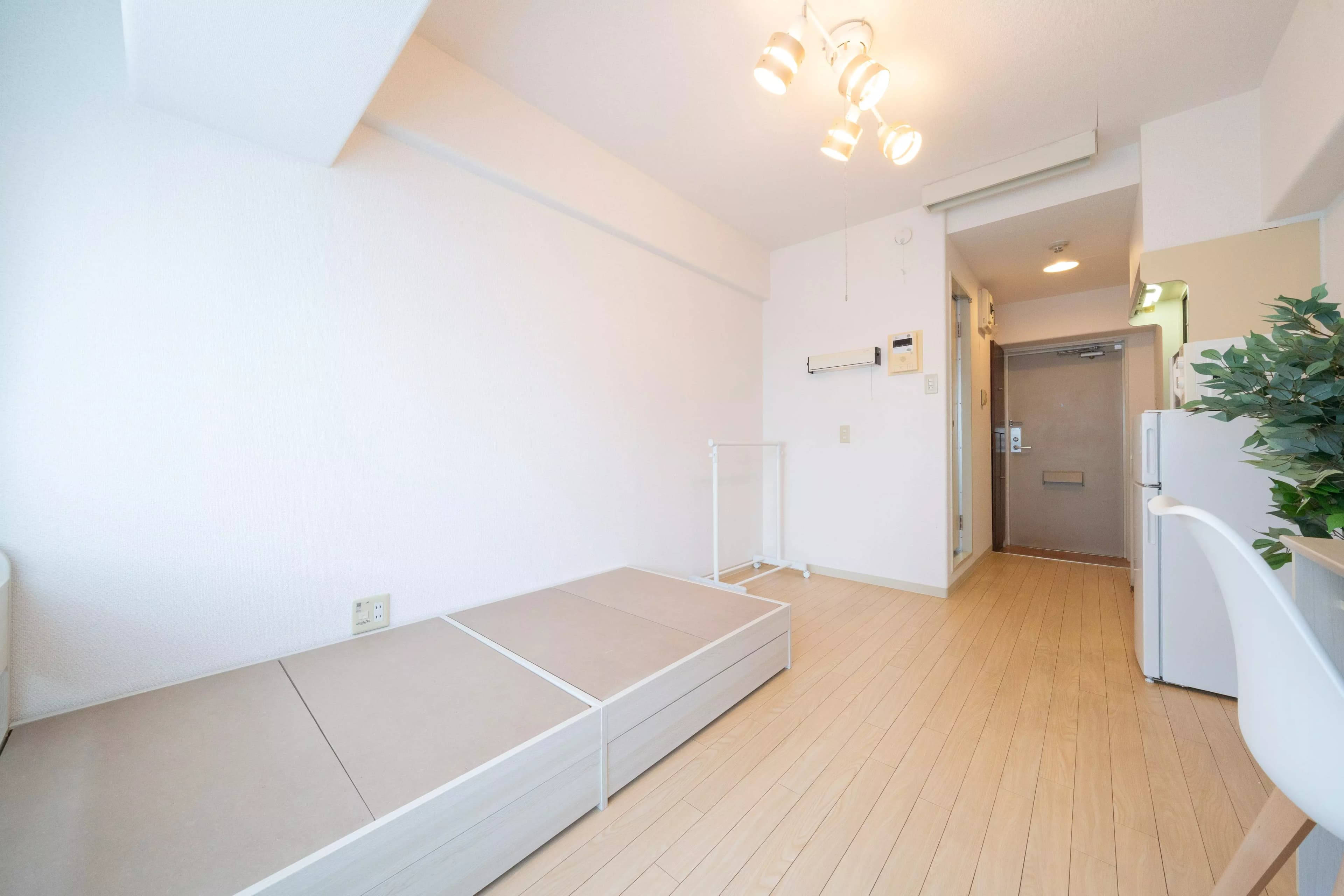 AP525 La Residence de Chatelaine 1008 photo 3