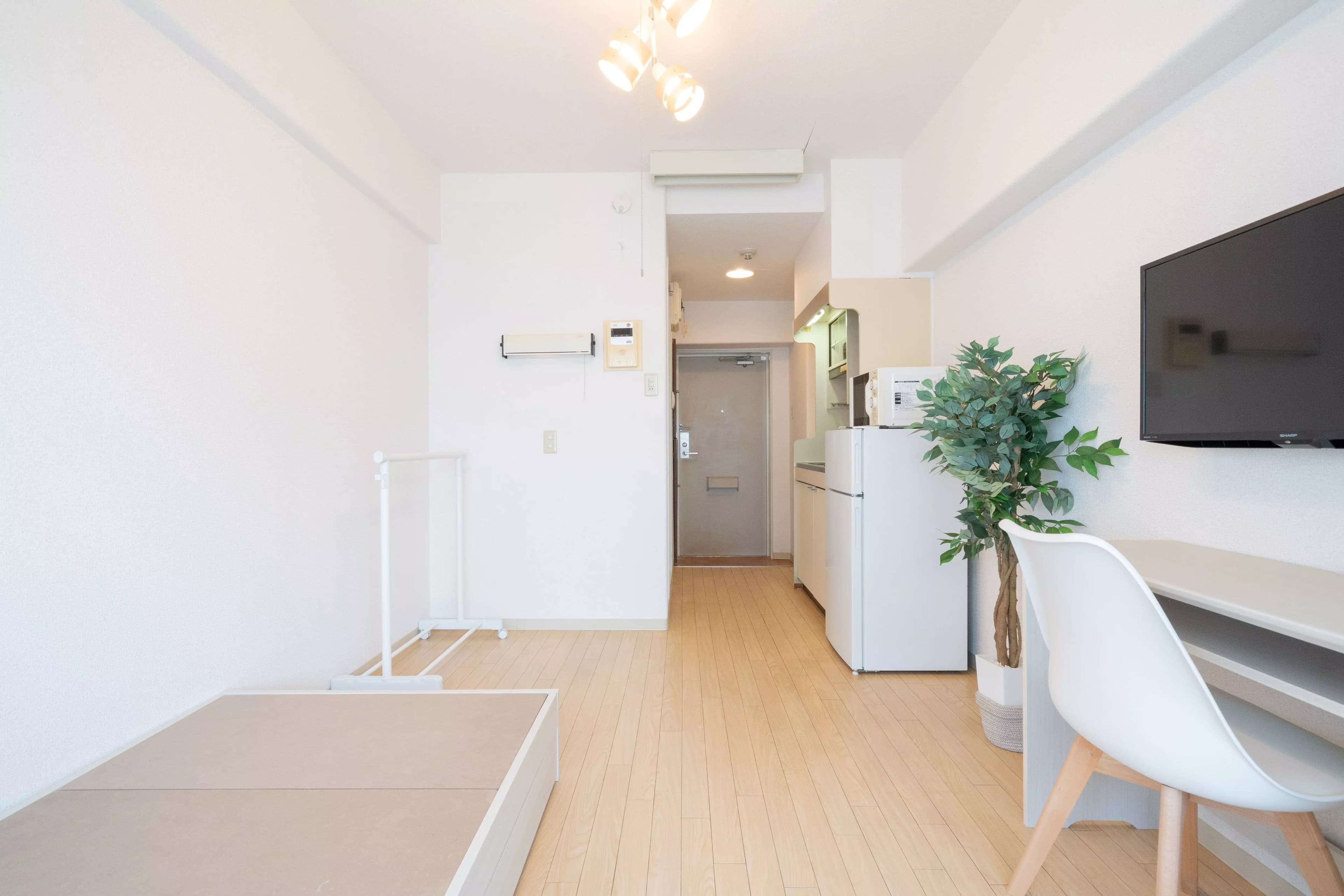 AP525 La Residence de Chatelaine 1008 photo 2