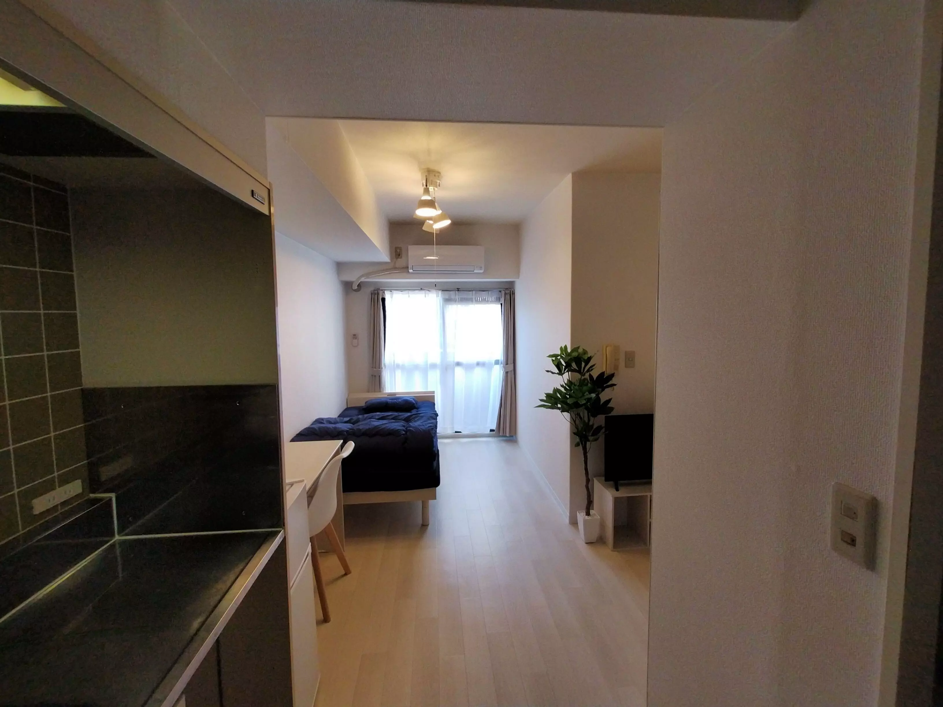 AP898 La Residence de Noble 606 photo 5
