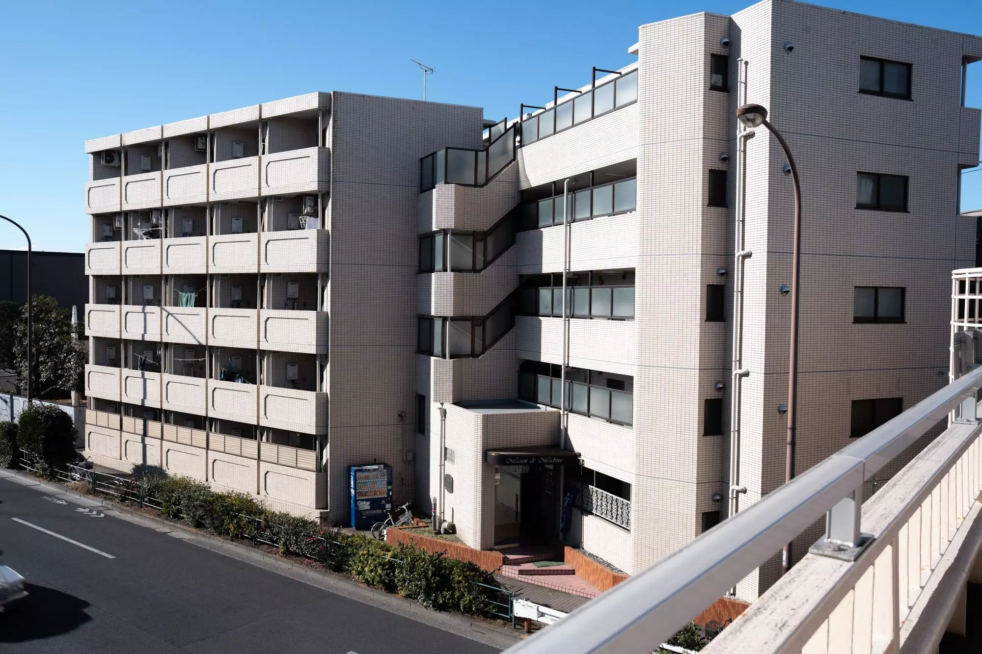 AP922 Maison de Madrie 511