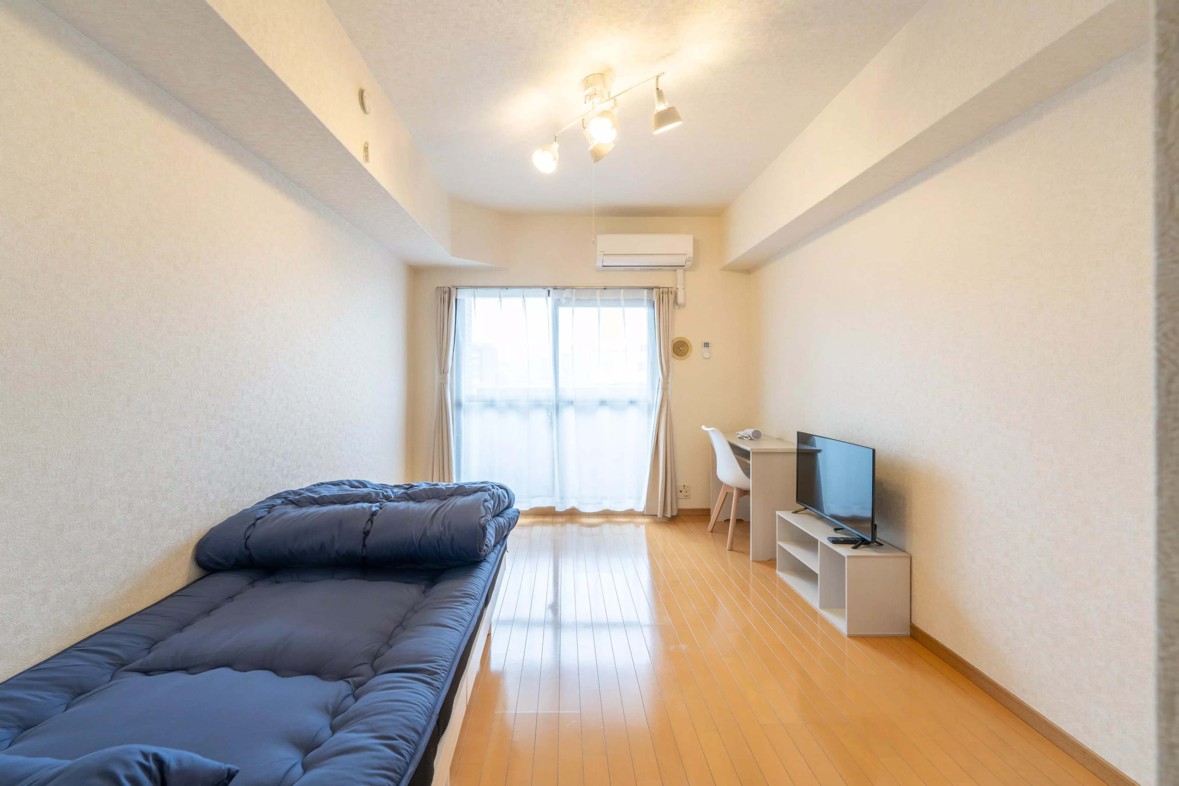 AP858 Recente Villa Higashi Fukuoka 205