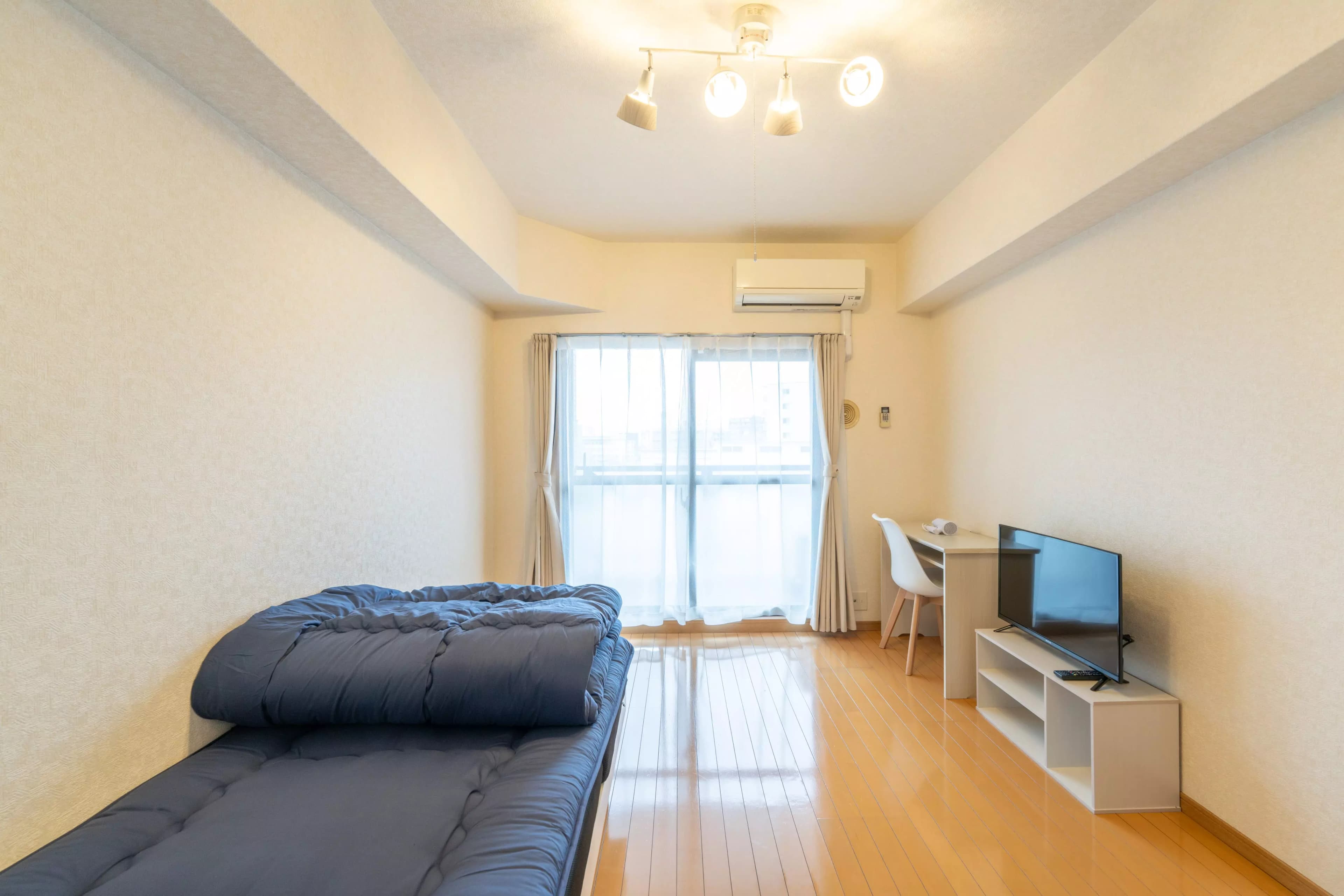 AP859 Recente Villa Higashi Fukuoka 409