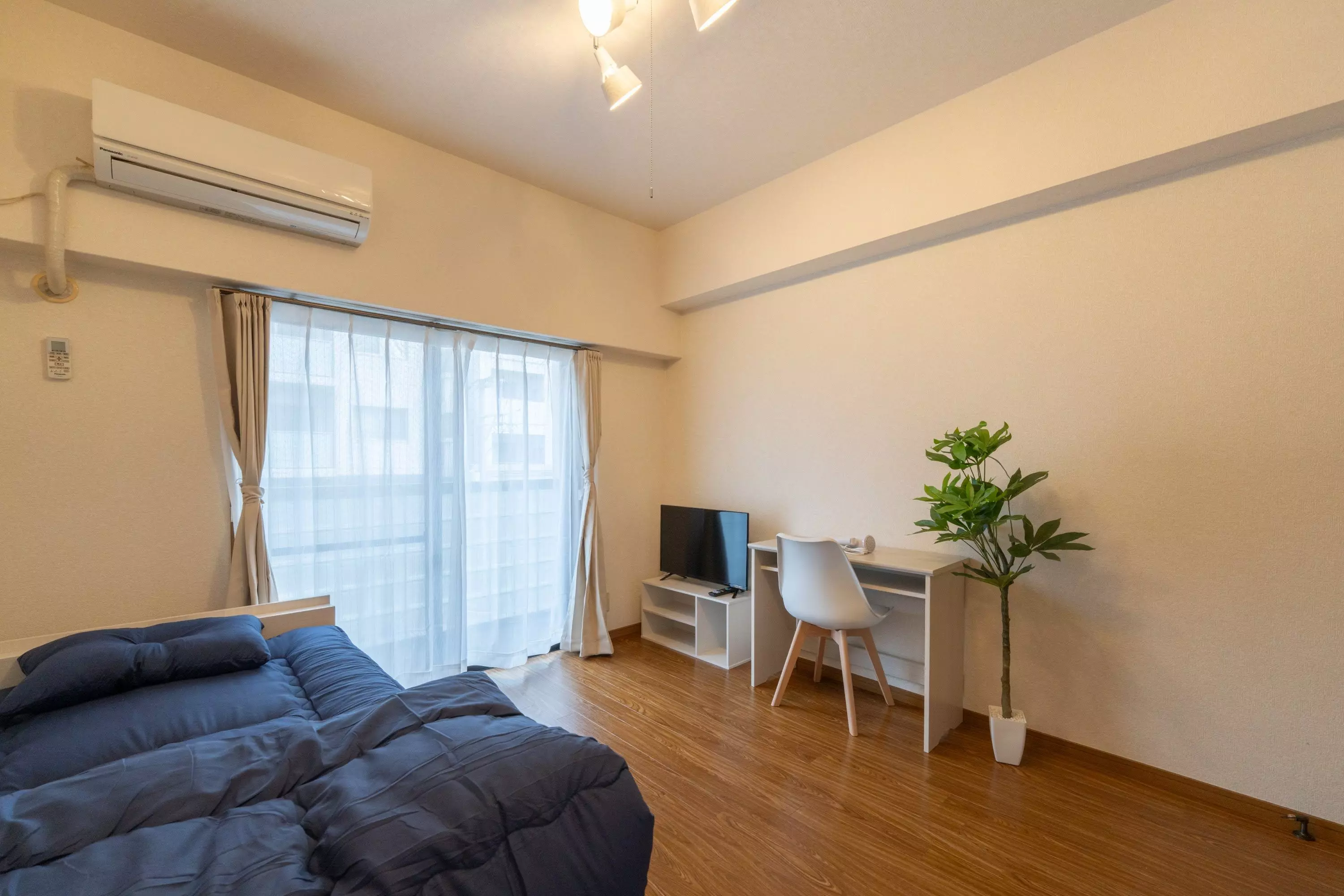AP971 Villa Ohori 302 photo 2