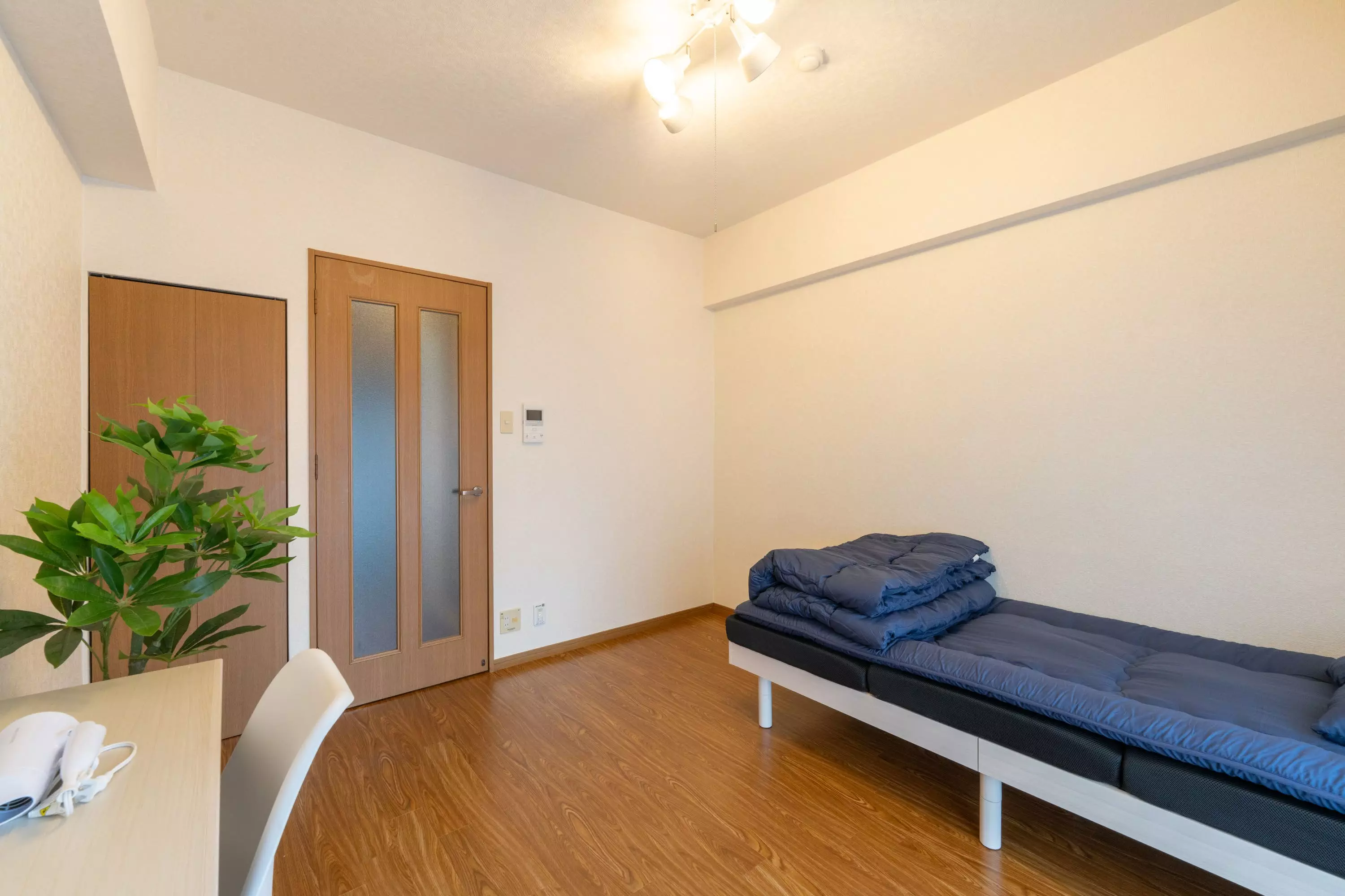 AP971 Villa Ohori 302 photo 4