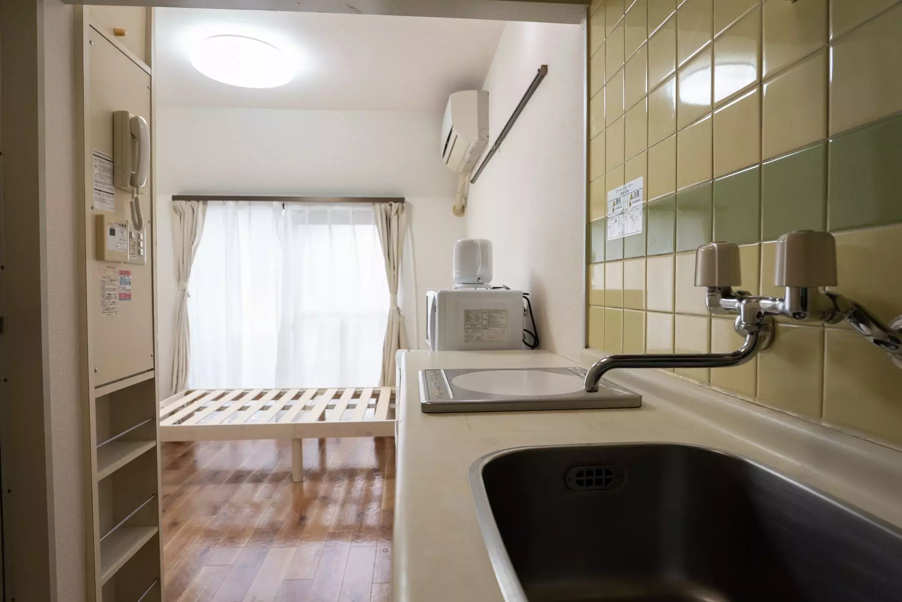 AP1006 La Residence de VIP Nakano Sakaue 406 photo 3