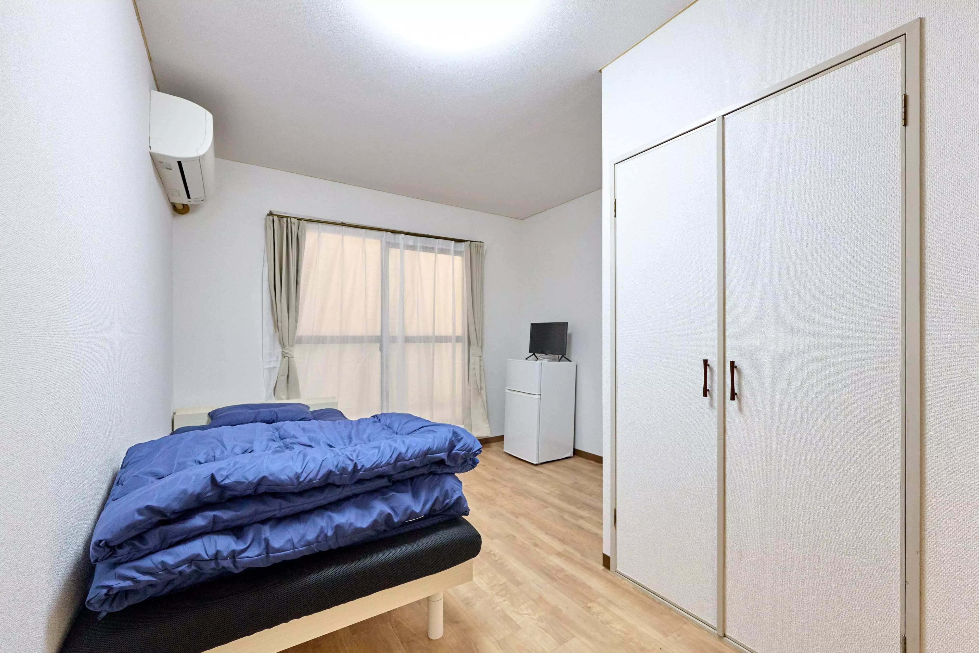 AP905 K'S Court Riverside Aikawa 202 photo 5