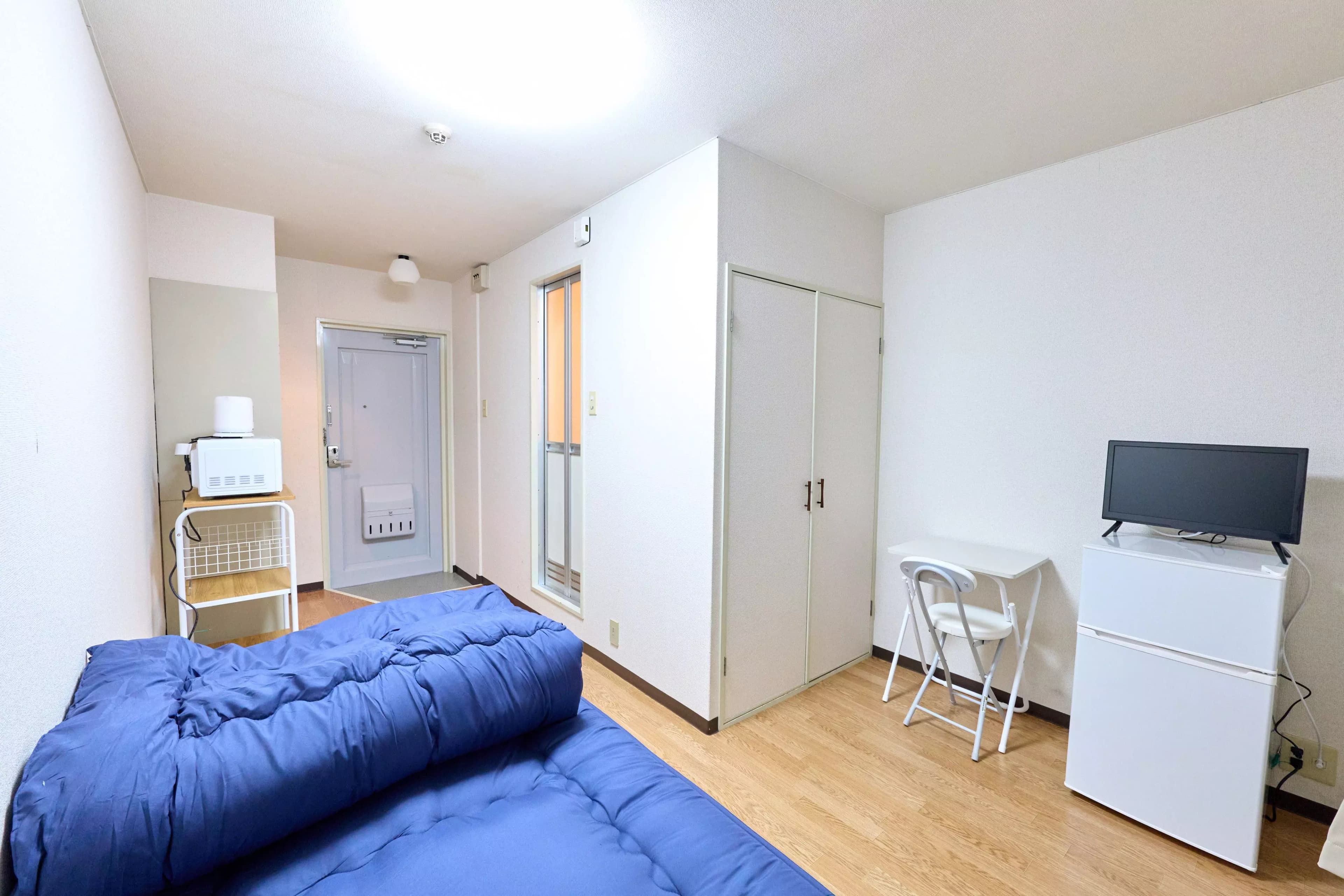 AP908 K'S Court Riverside Aikawa 301 photo 5