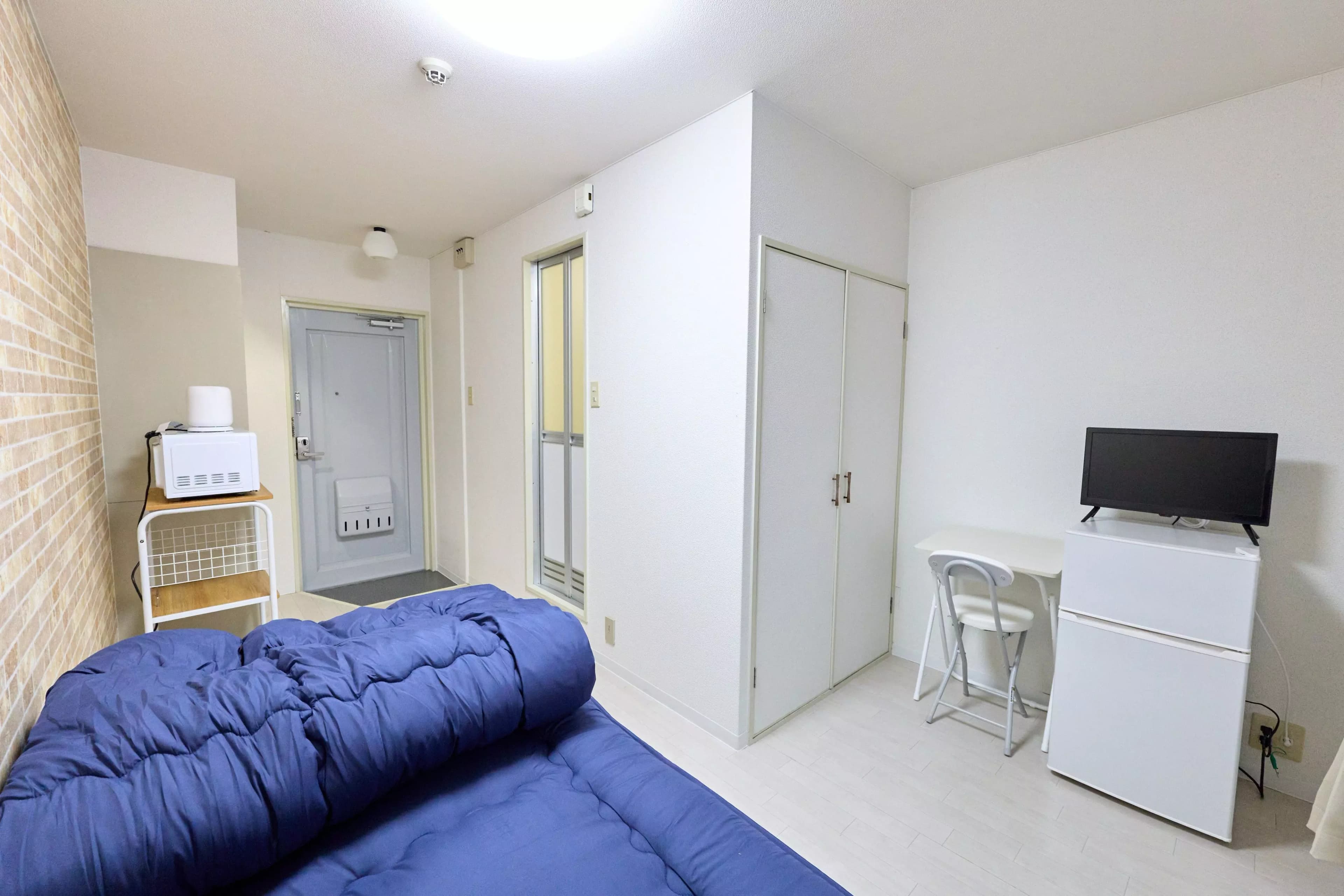 AP911 K'S Court Riverside Aikawa 306