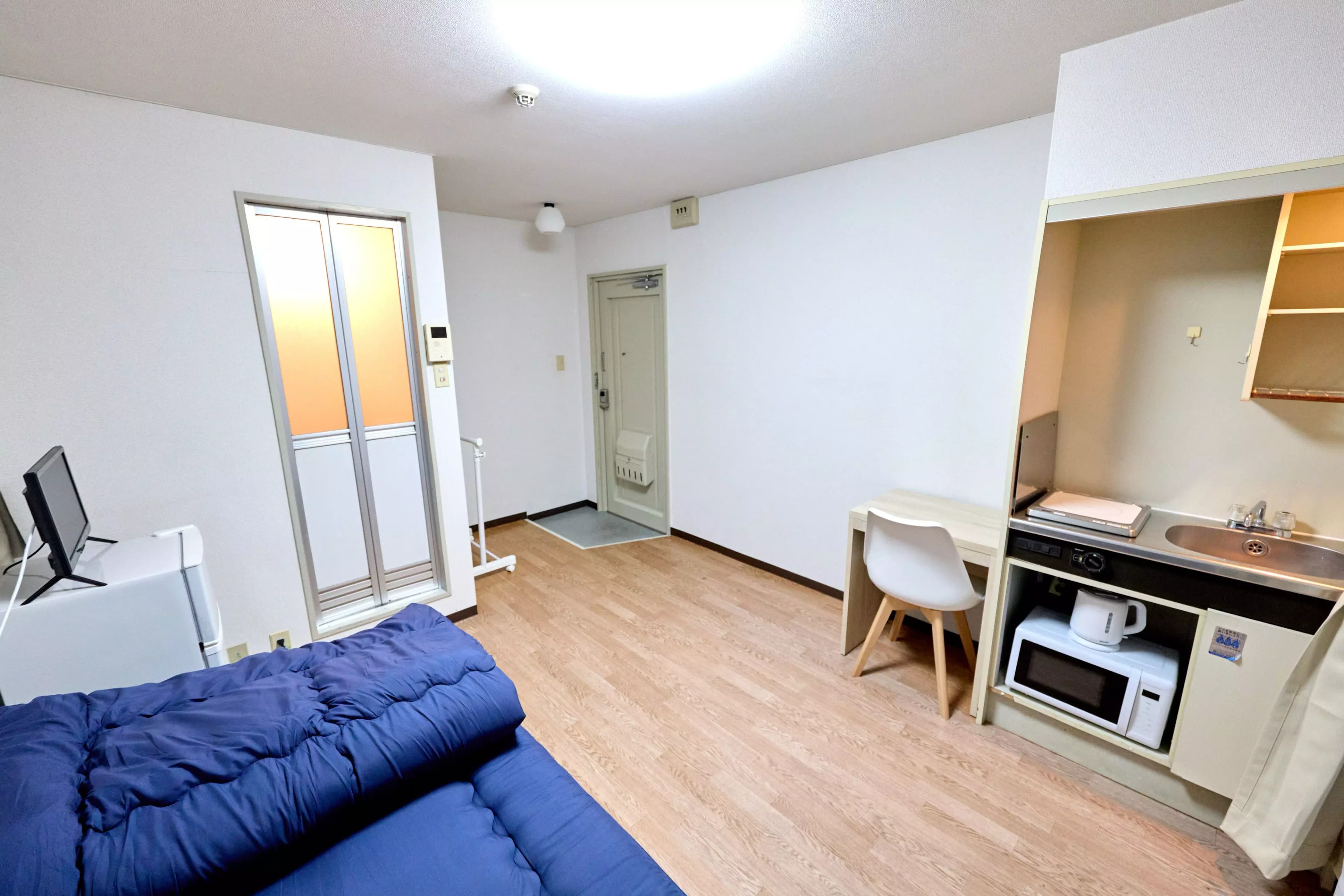 AP914 K'S Court Riverside Aikawa 403
