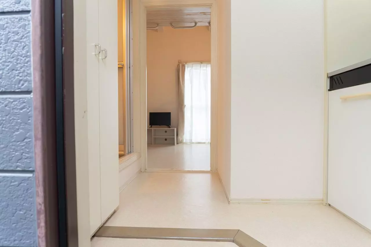 AP1107 Leopalace Asakadai 2 202