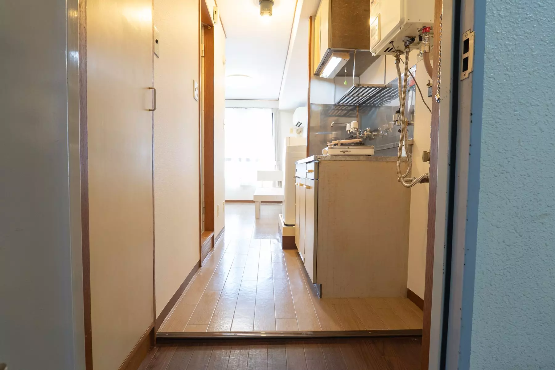 AP1067 Shakujiidai Takano Mansion 202