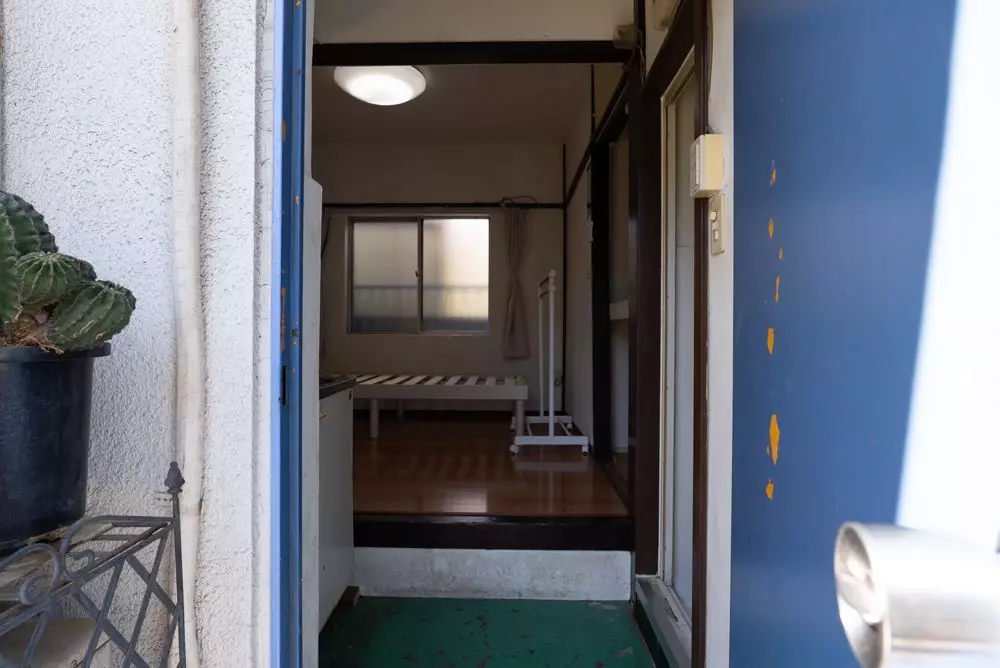 AP1117 Yamagishi Mansion B 12 photo 2