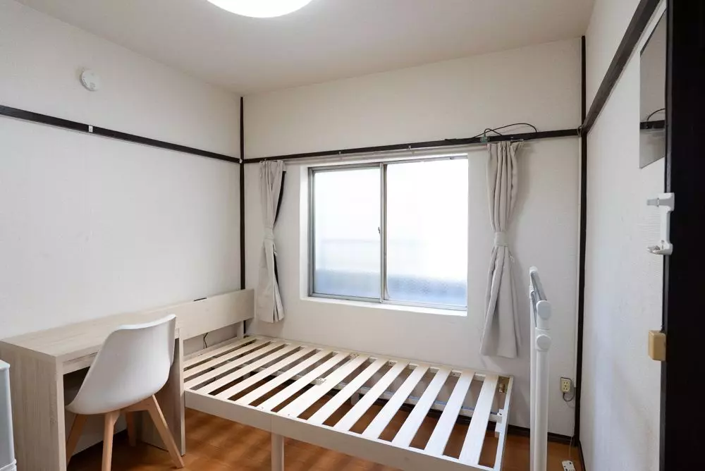 AP1117 Yamagishi Mansion B 12 photo 3
