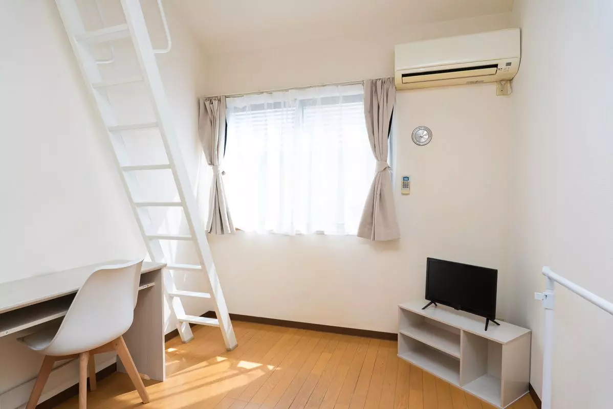 AP1108 Life Garden Nogata 202