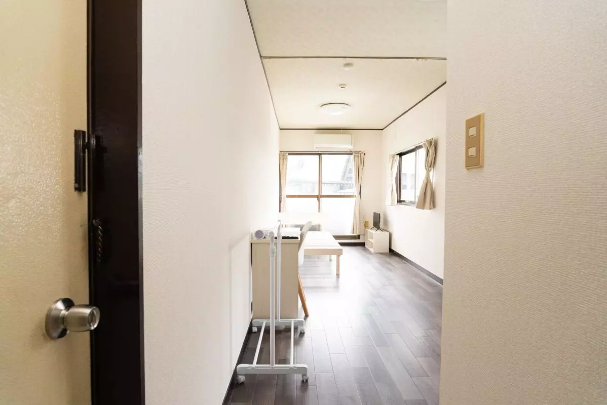 AP1216 Egawa Heights 201 photo 3