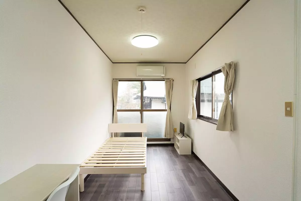 AP1216 Egawa Heights 201