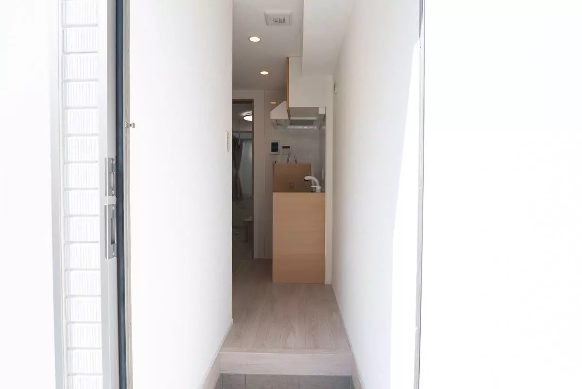 AP1143 Nishiarai Honmachi BASE 102