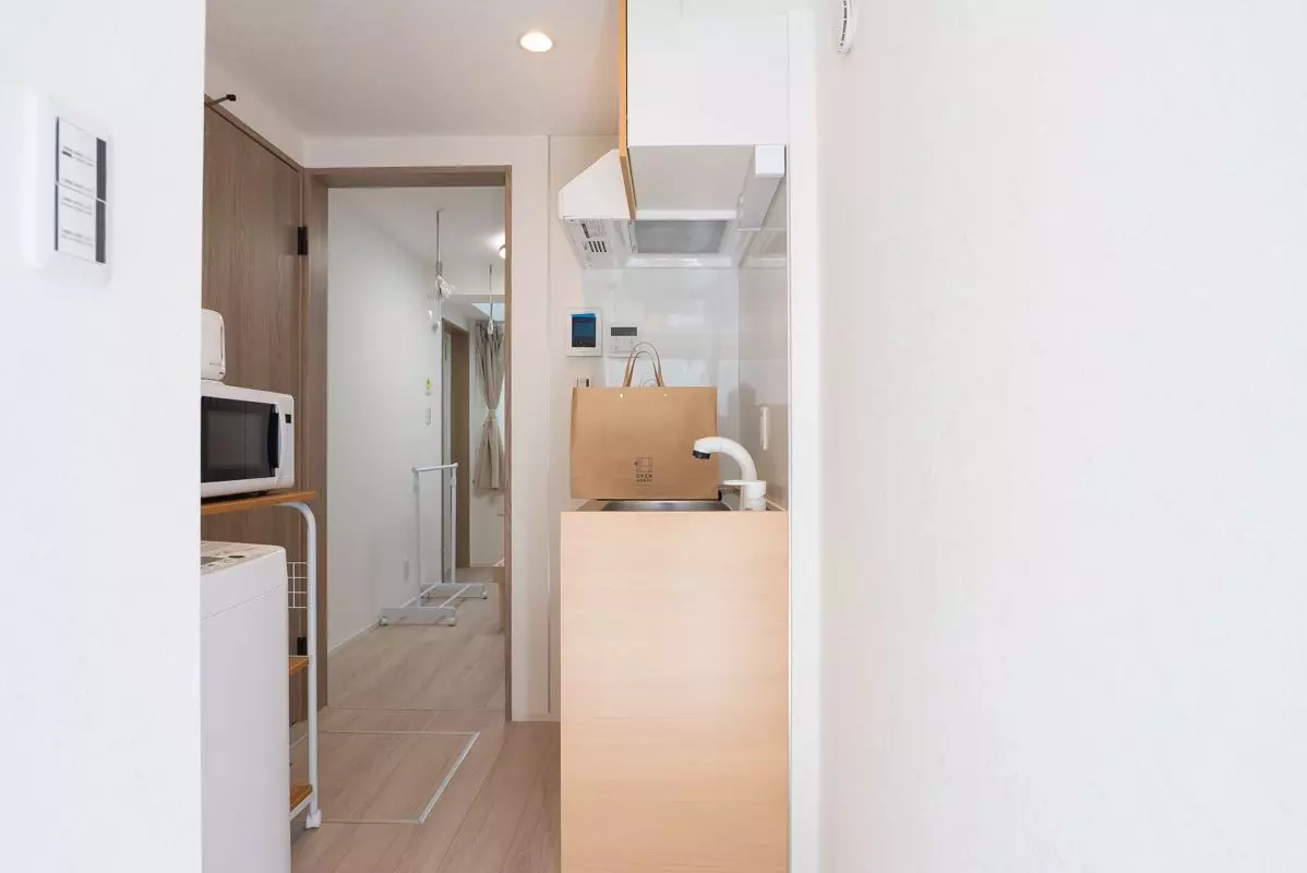AP1143 Nishiarai Honmachi BASE 102 photo 2