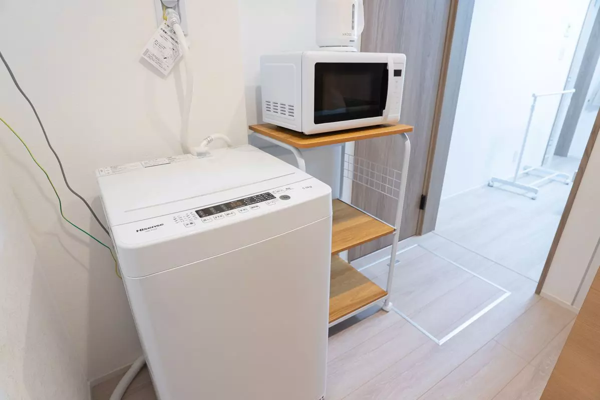 AP1143 Nishiarai Honmachi BASE 102 photo 3