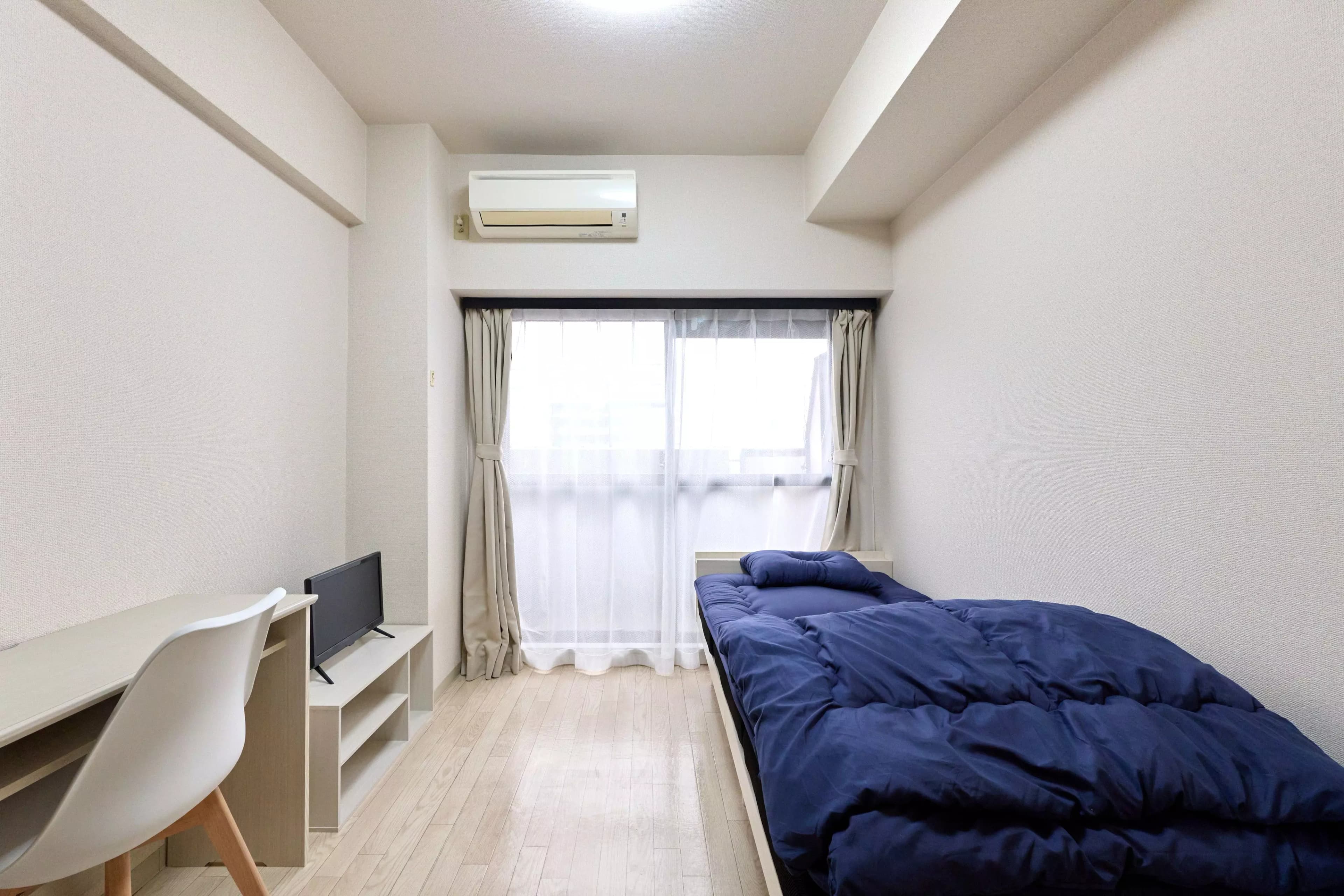 AP960 La Residence de Kyobashi 505