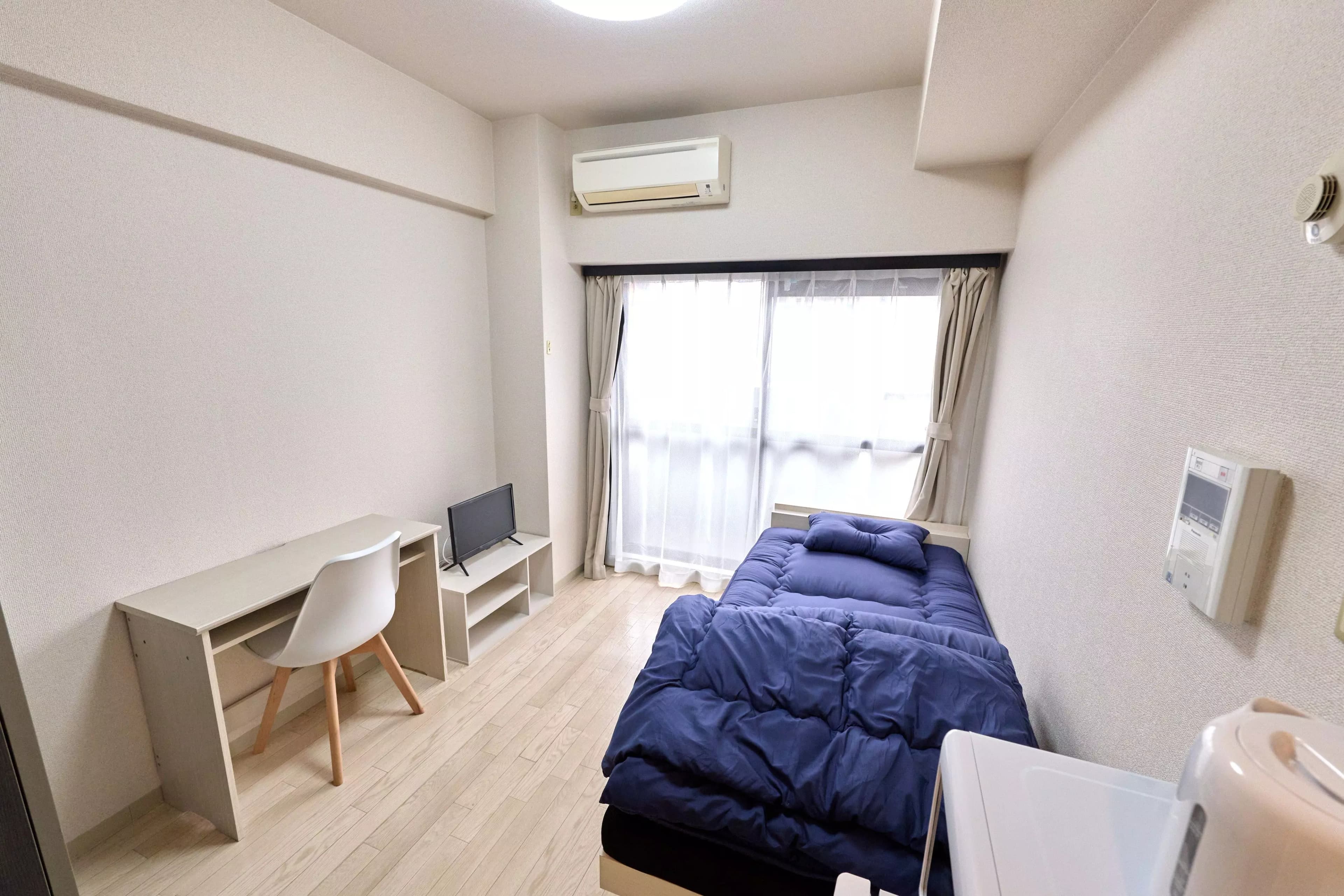AP960 La Residence de Kyobashi 505 photo 2