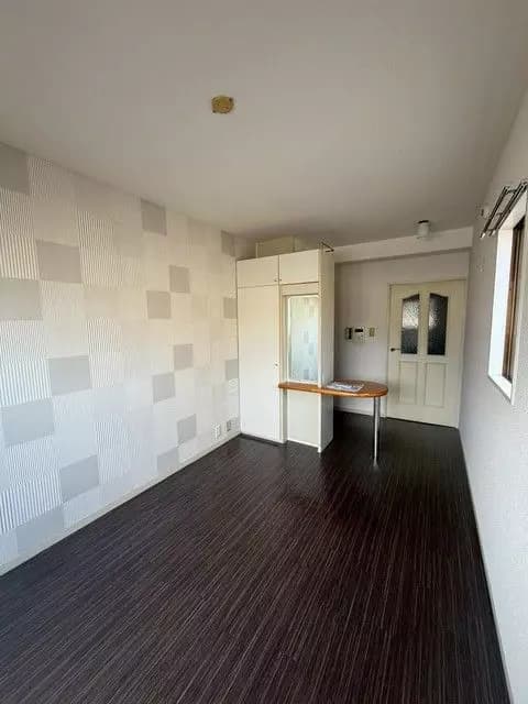AP1289 La Résidence de Takatori 501 Women-only properties
