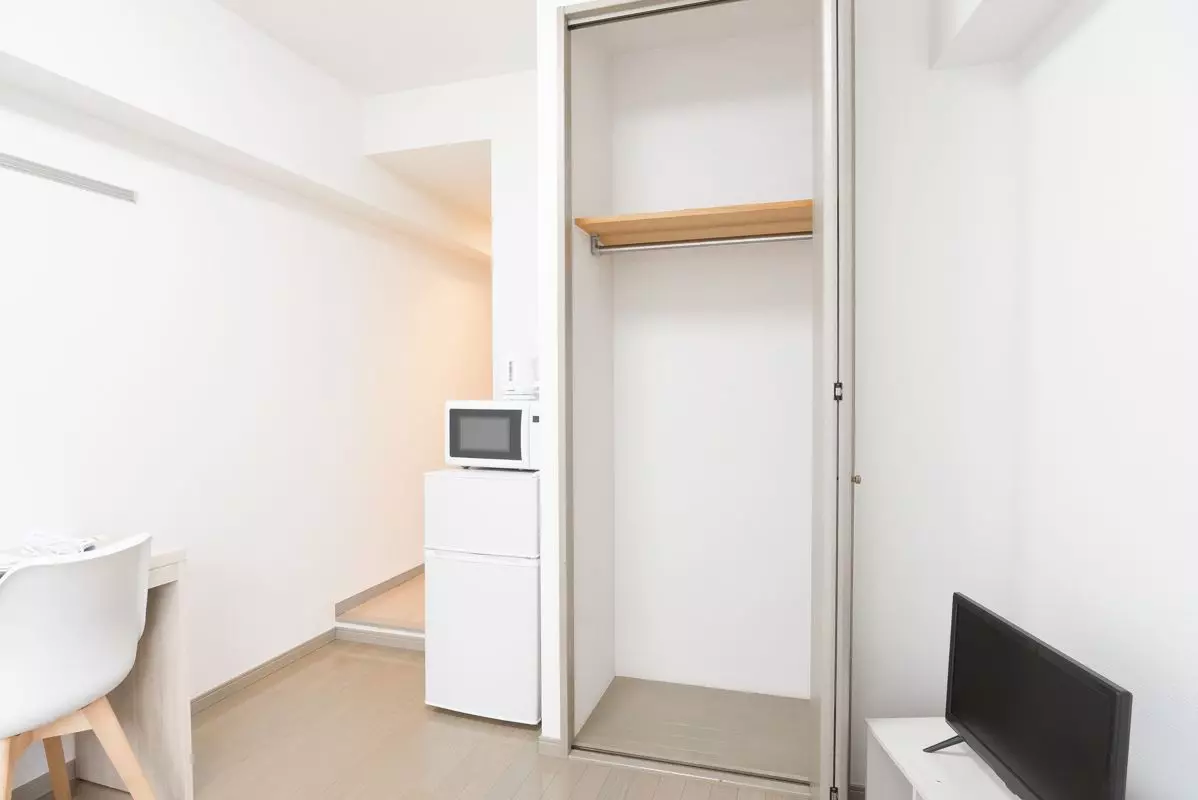 AP1215 Sky Court Shinjuku No. 10, Room 304 photo 4