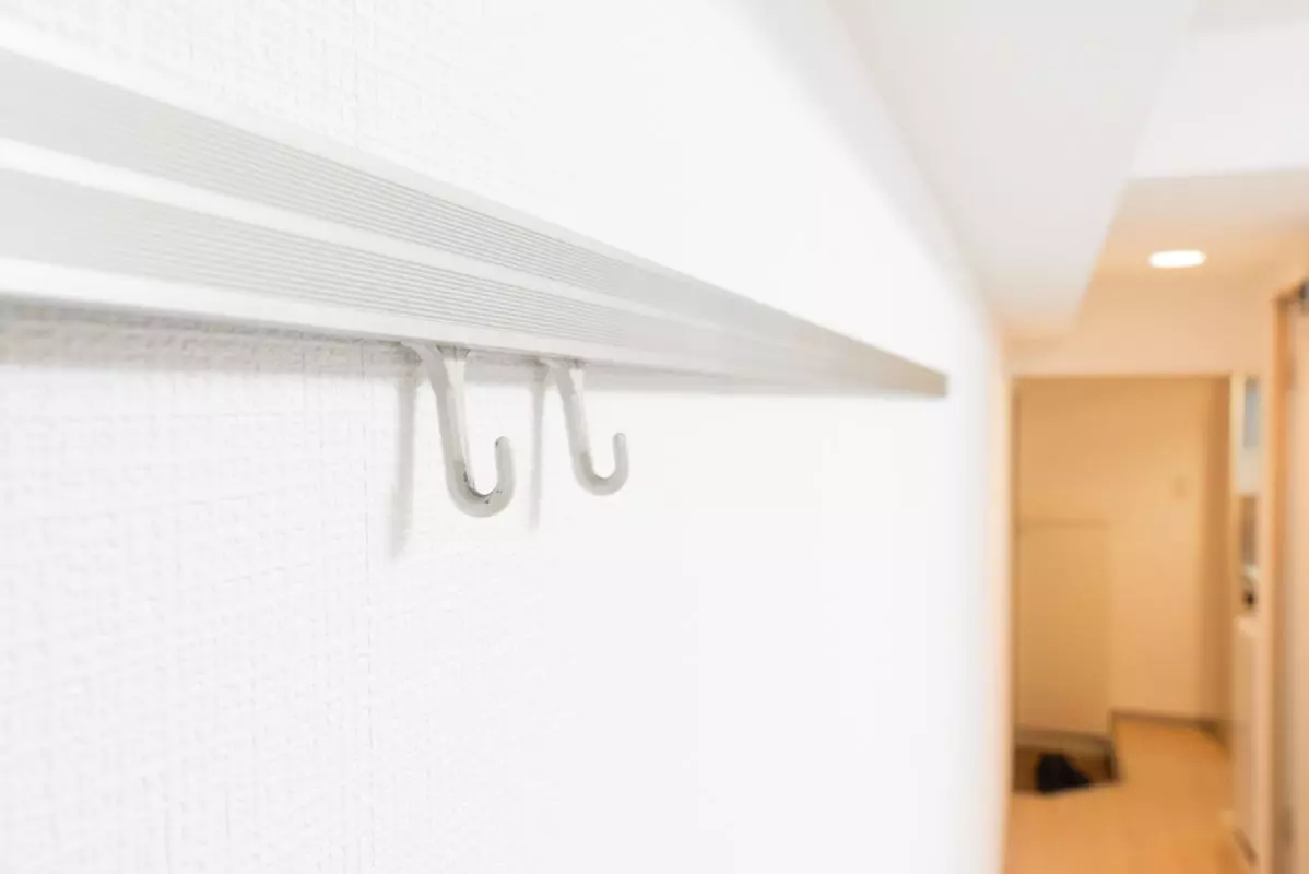 AP1215 Sky Court Shinjuku No. 10, Room 304 photo 5