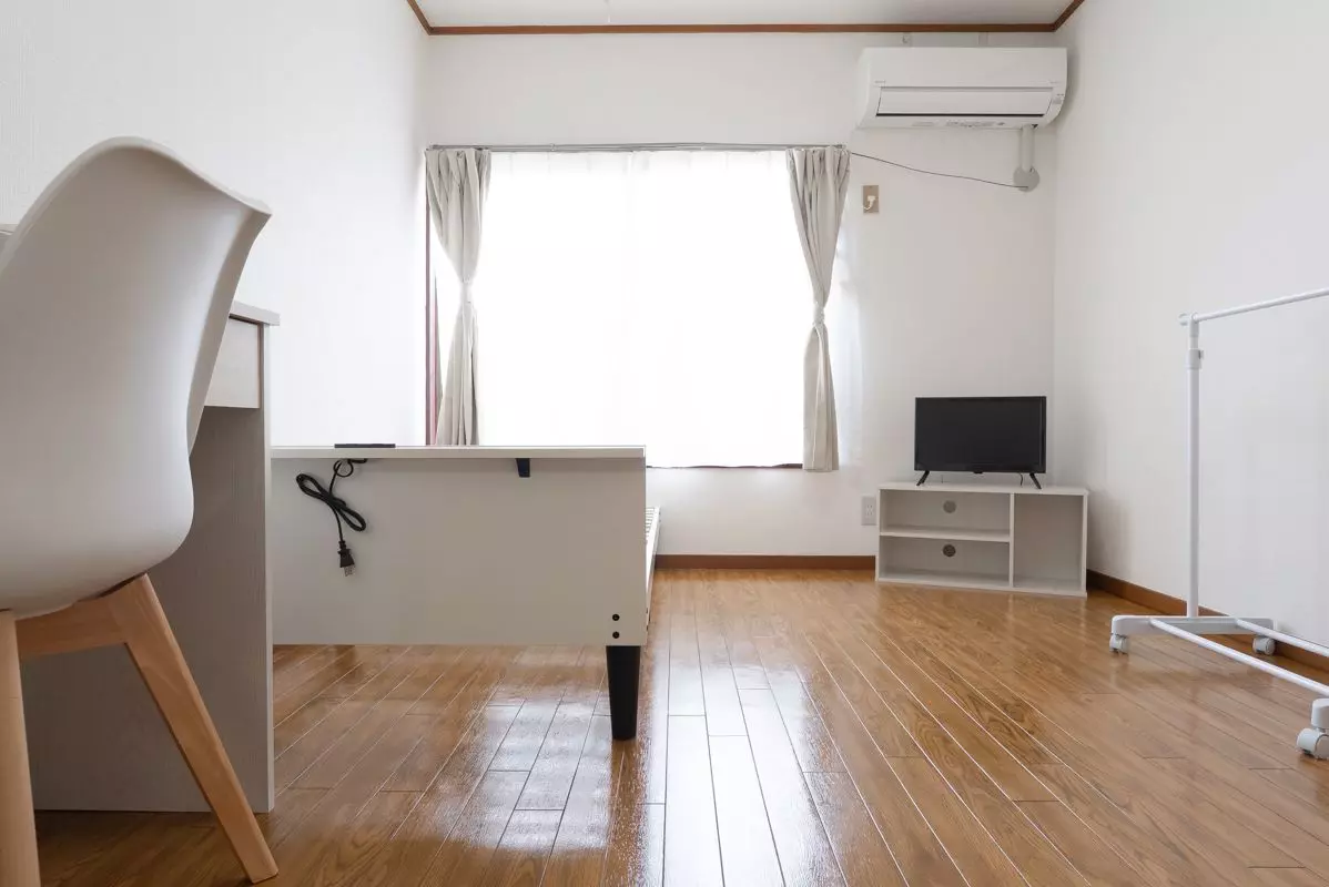 AP1298 Matsubayashi House 203
